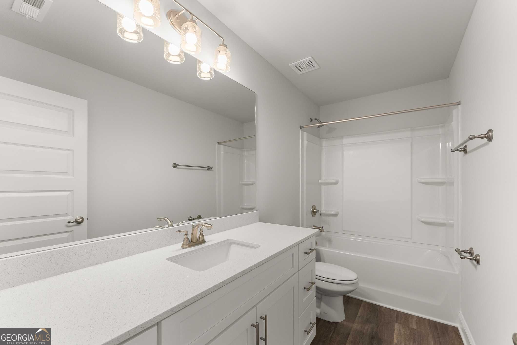 632 Bald Ridge Circle Demorest GA 30535