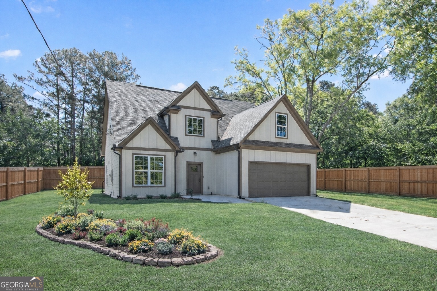 2557 Casablanca Drive Conyers GA 30012