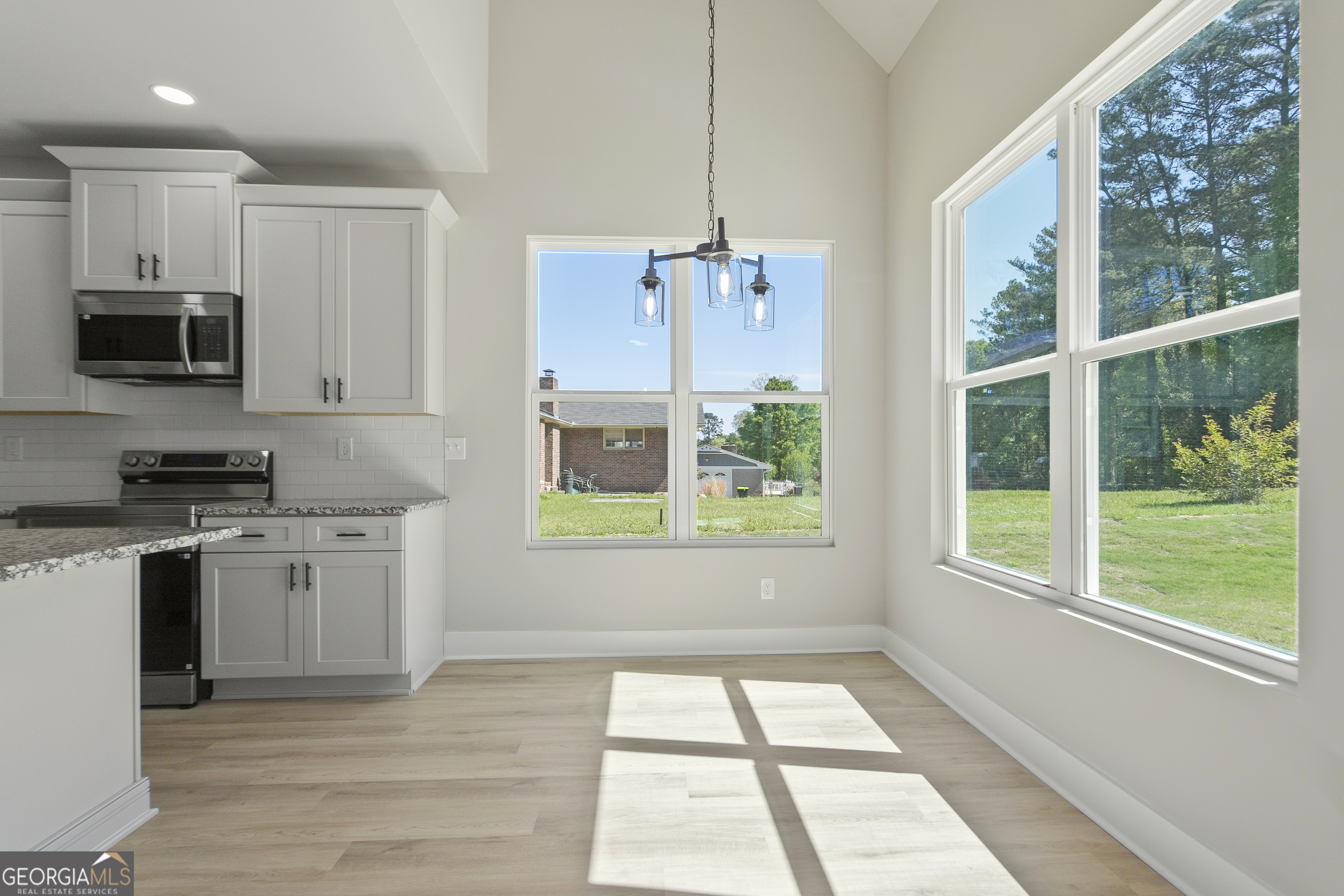 2557 Casablanca Drive Conyers GA 30012