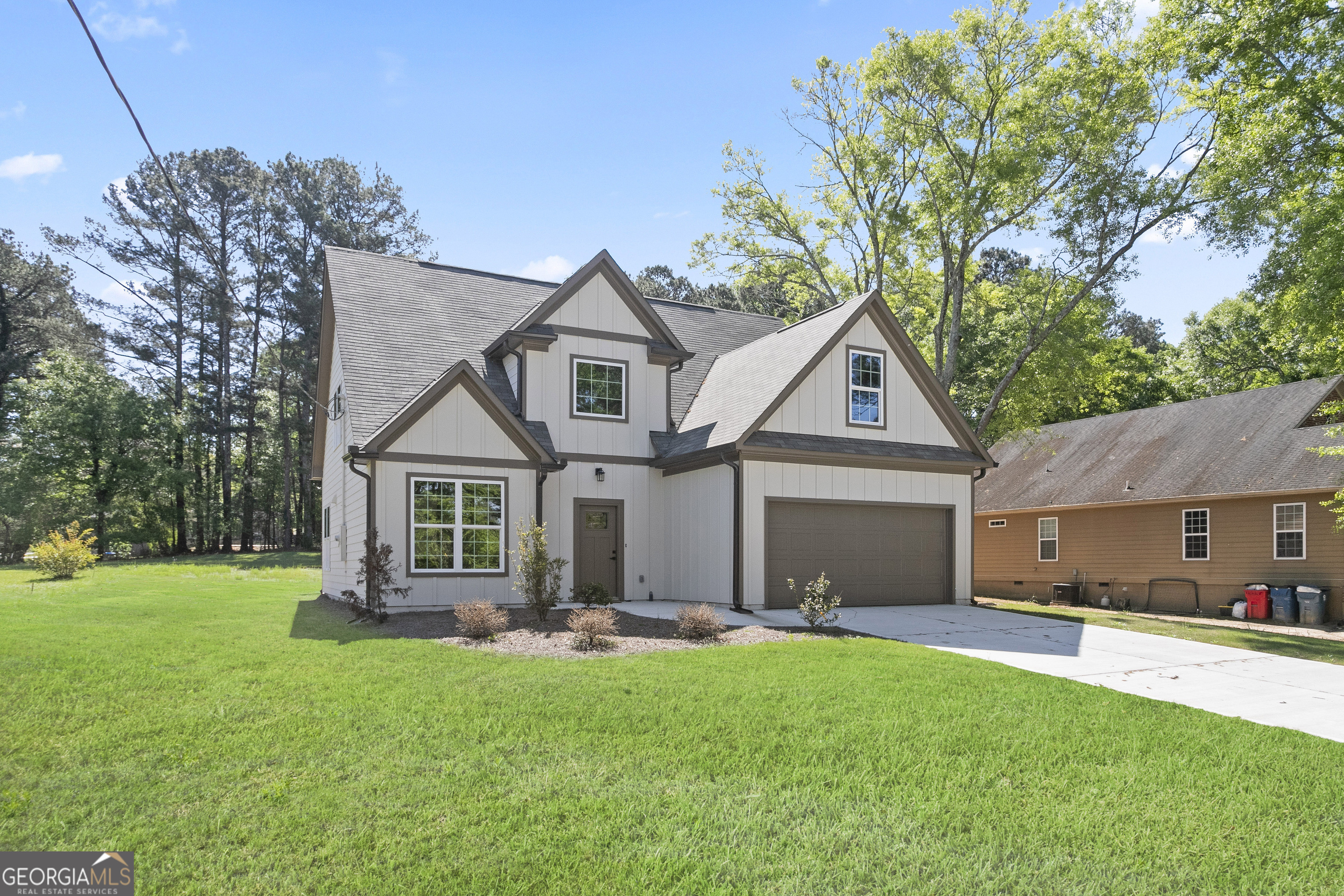 2557 Casablanca Drive Conyers GA 30012