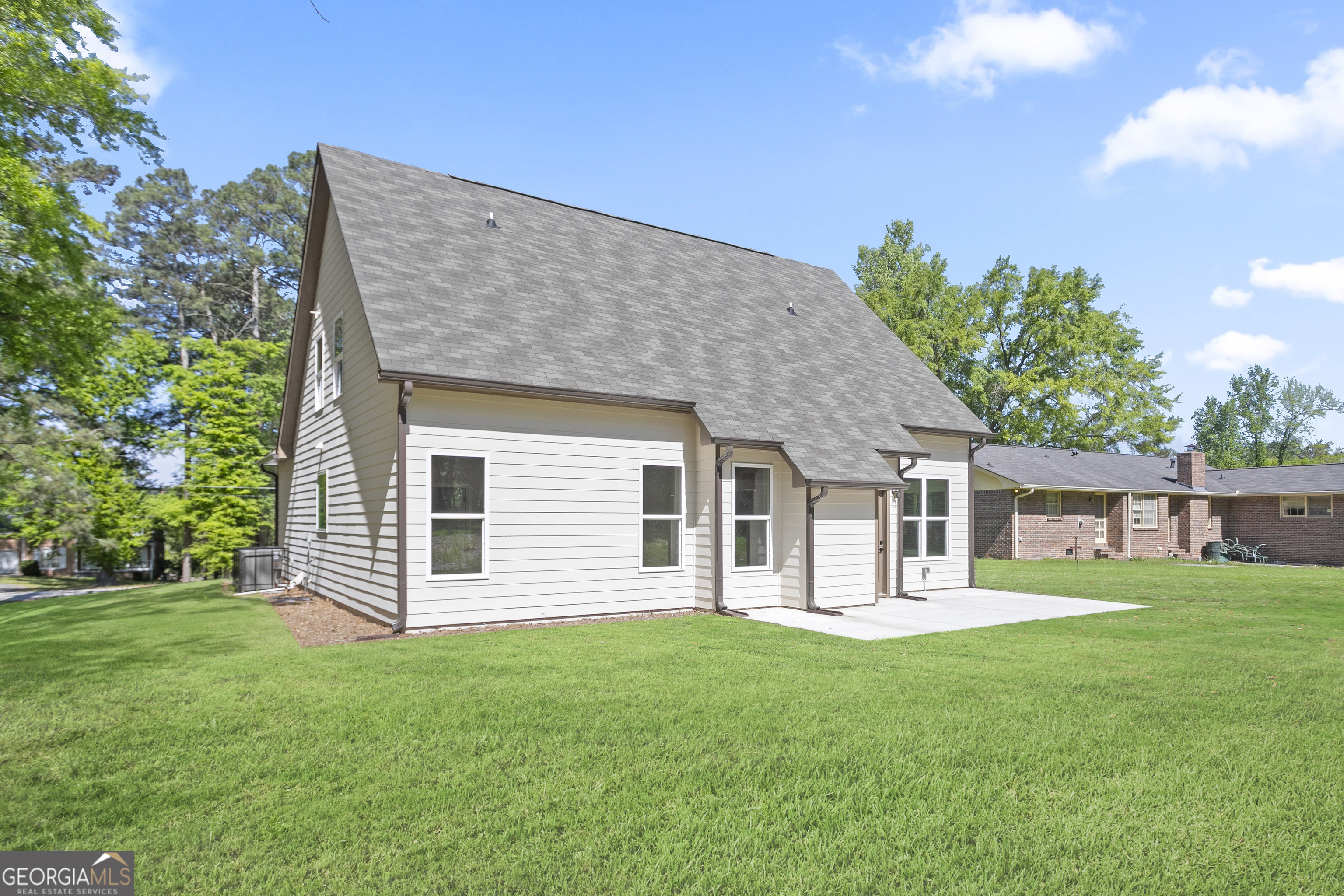 2557 Casablanca Drive Conyers GA 30012