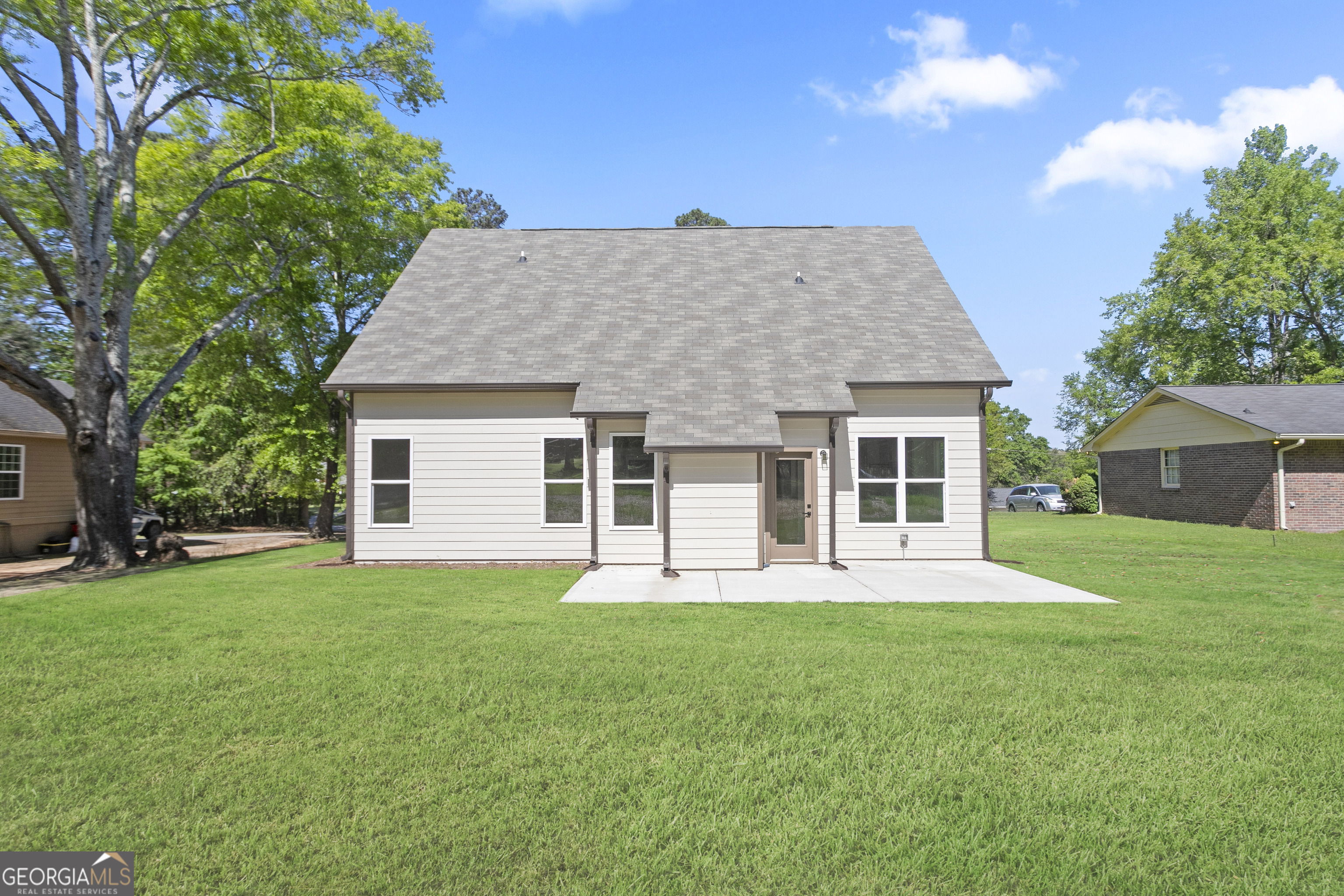 2557 Casablanca Drive Conyers GA 30012