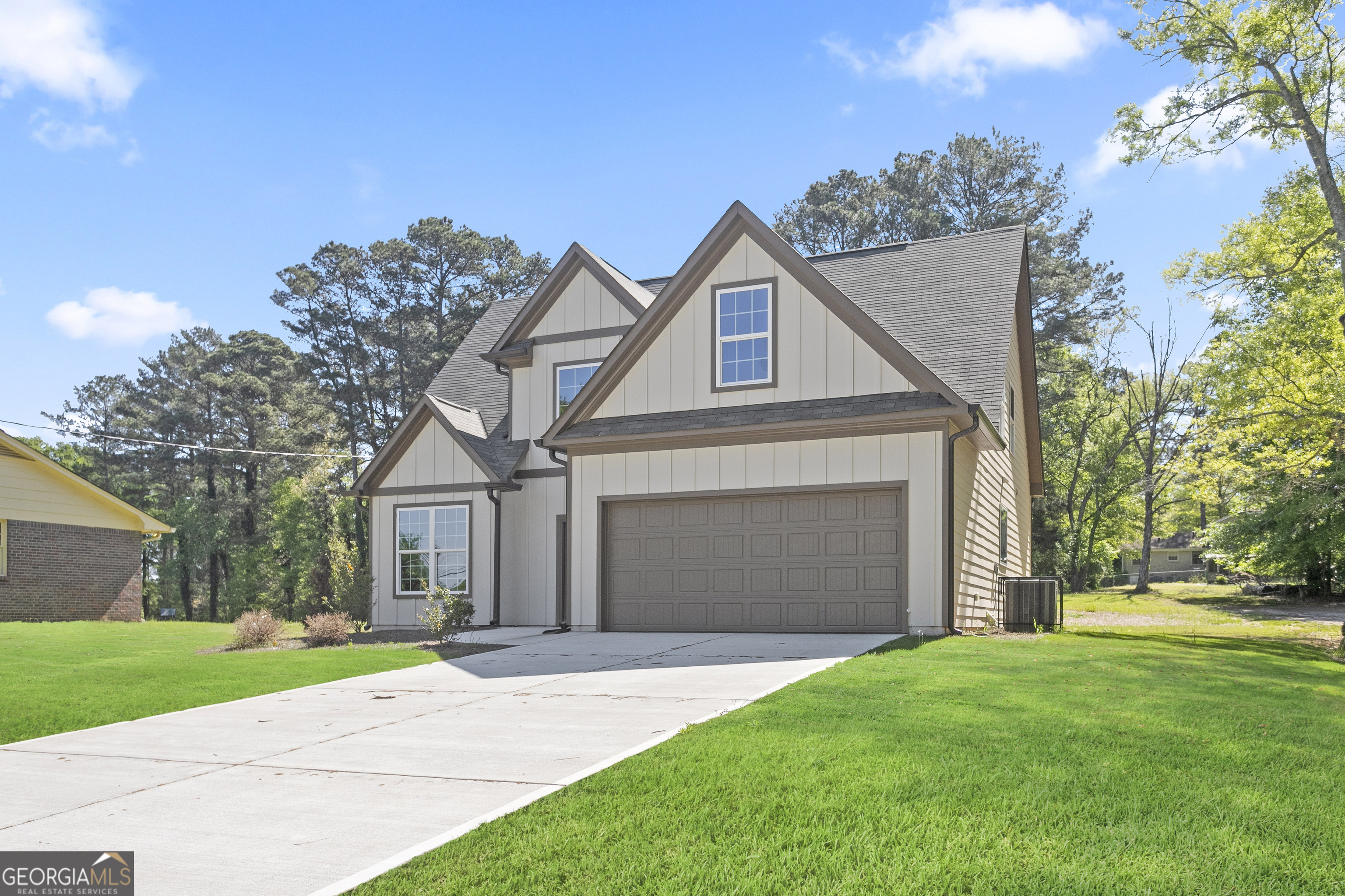 2557 Casablanca Drive Conyers GA 30012