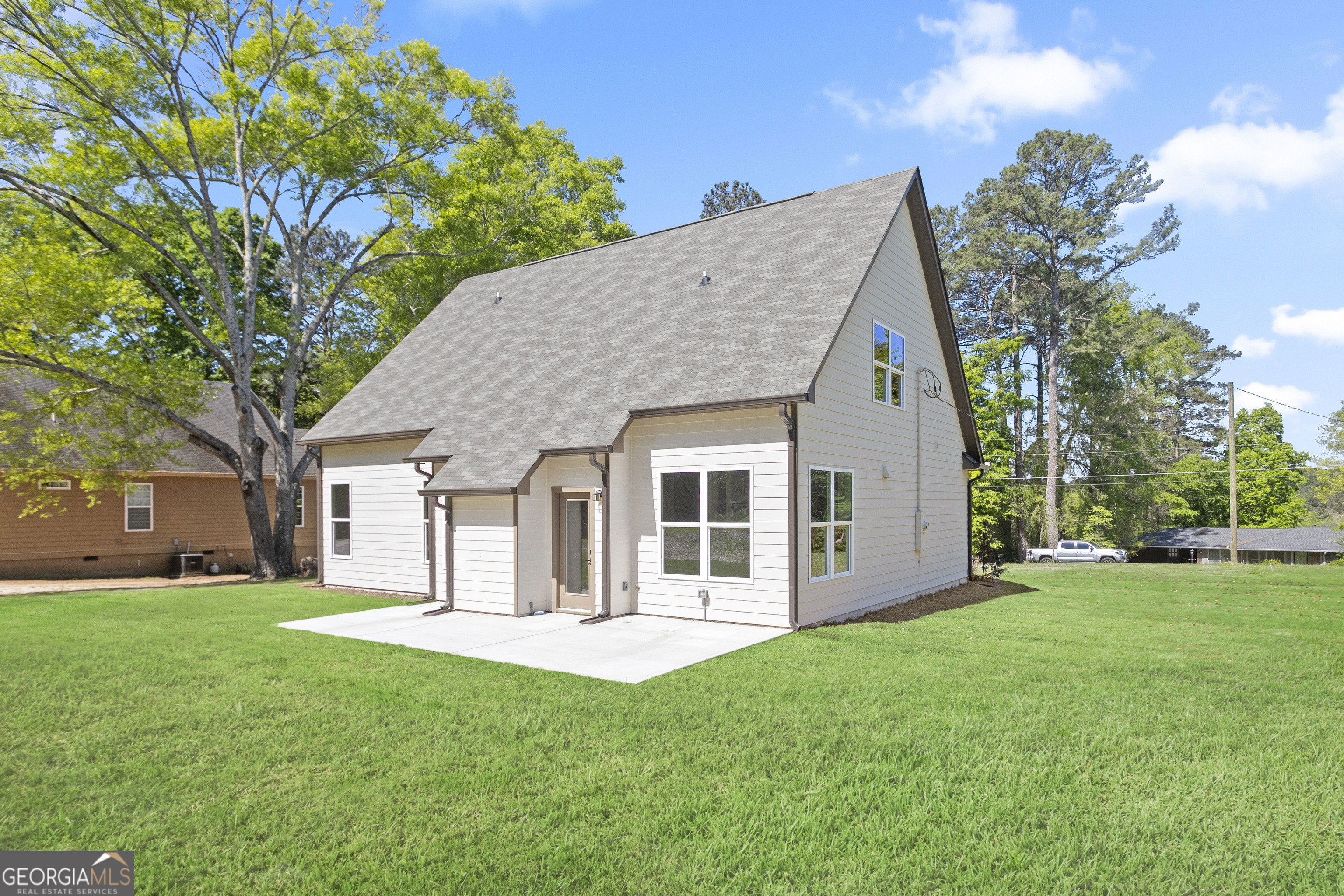 2557 Casablanca Drive Conyers GA 30012
