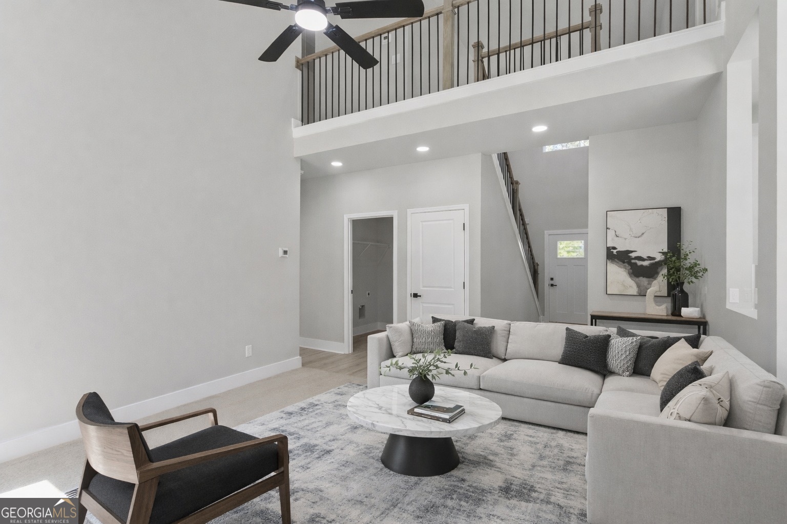 2557 Casablanca Drive Conyers GA 30012