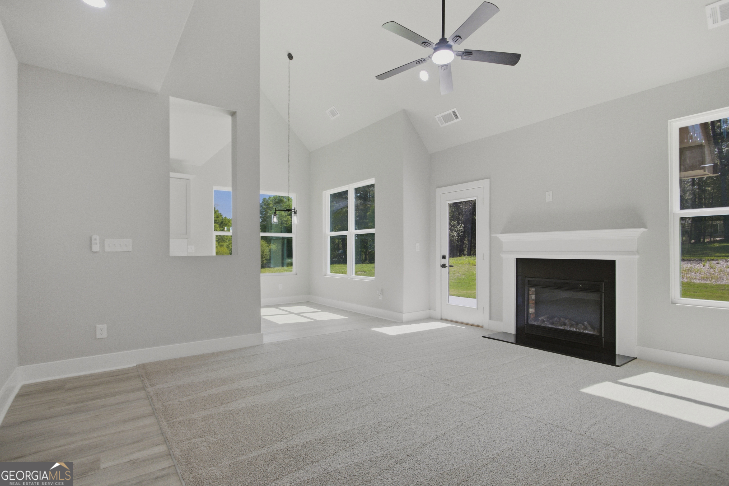 2557 Casablanca Drive Conyers GA 30012