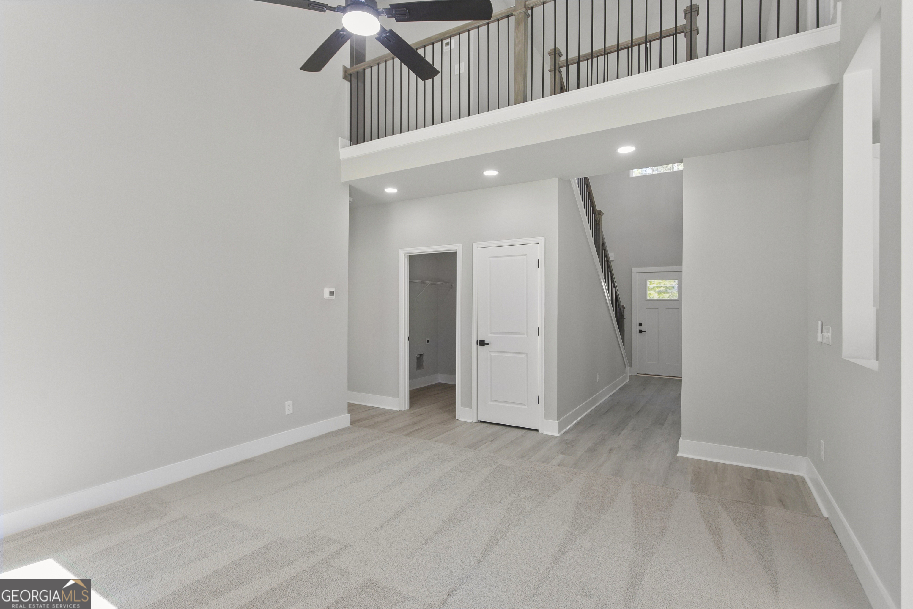 2557 Casablanca Drive Conyers GA 30012