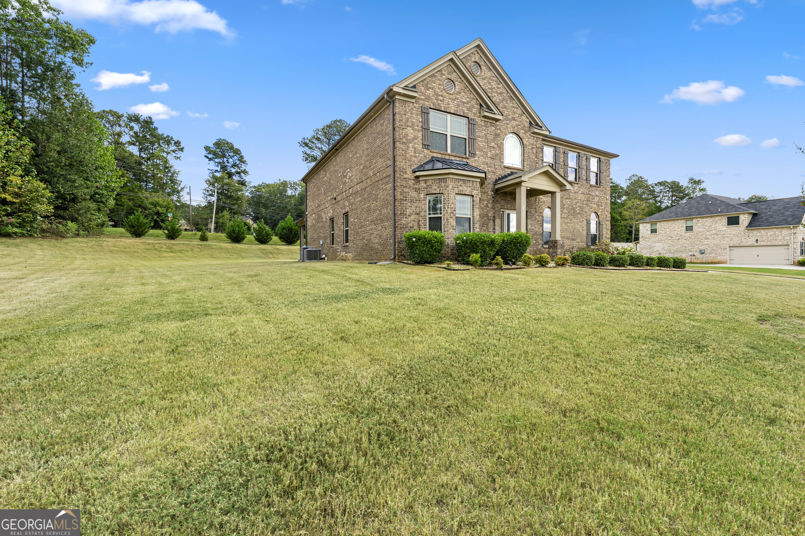 1548 Harlequin Way Stockbridge GA 30281