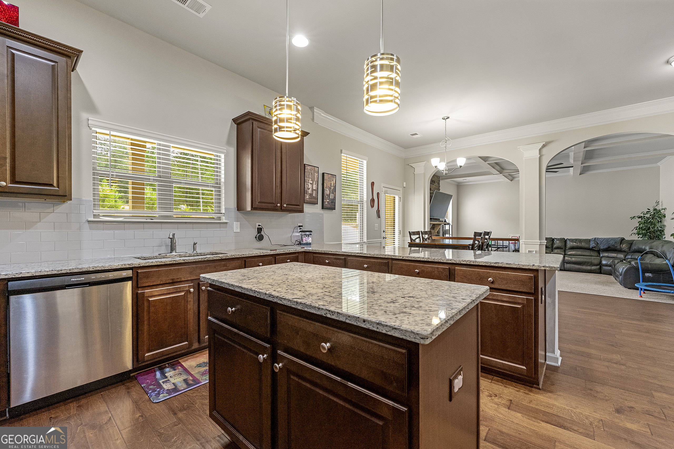 1548 Harlequin Way Stockbridge GA 30281