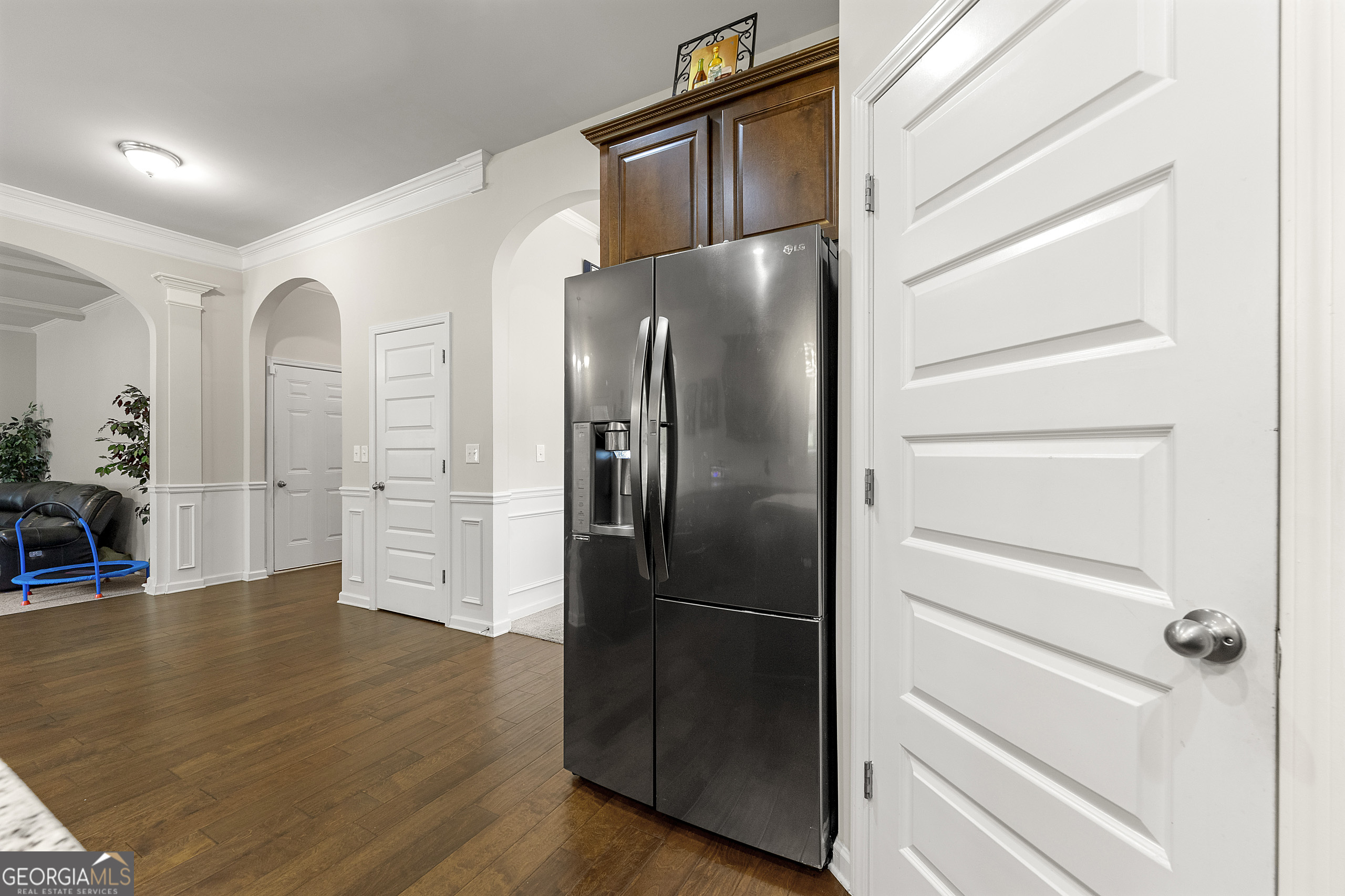 1548 Harlequin Way Stockbridge GA 30281