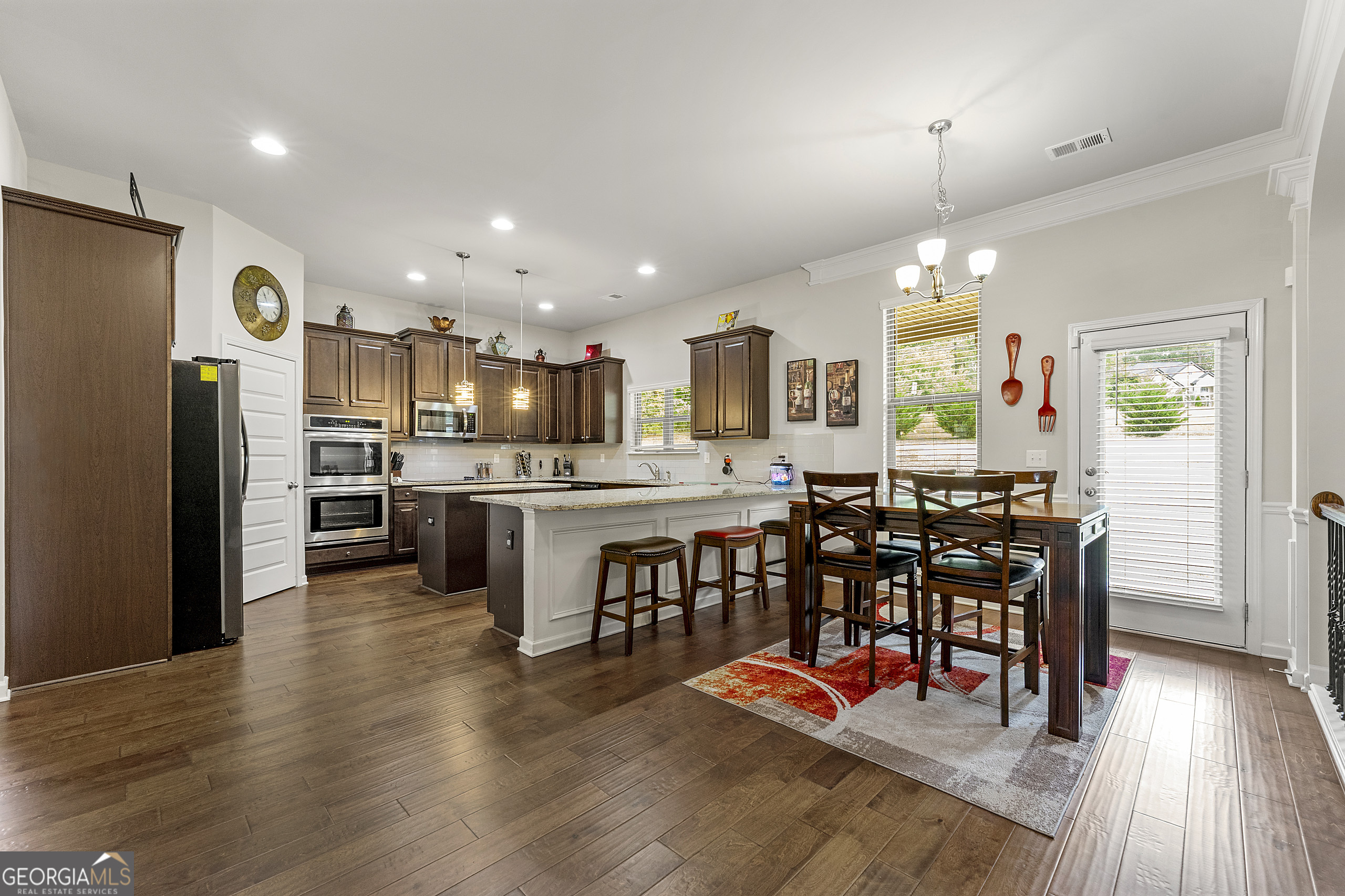 1548 Harlequin Way Stockbridge GA 30281