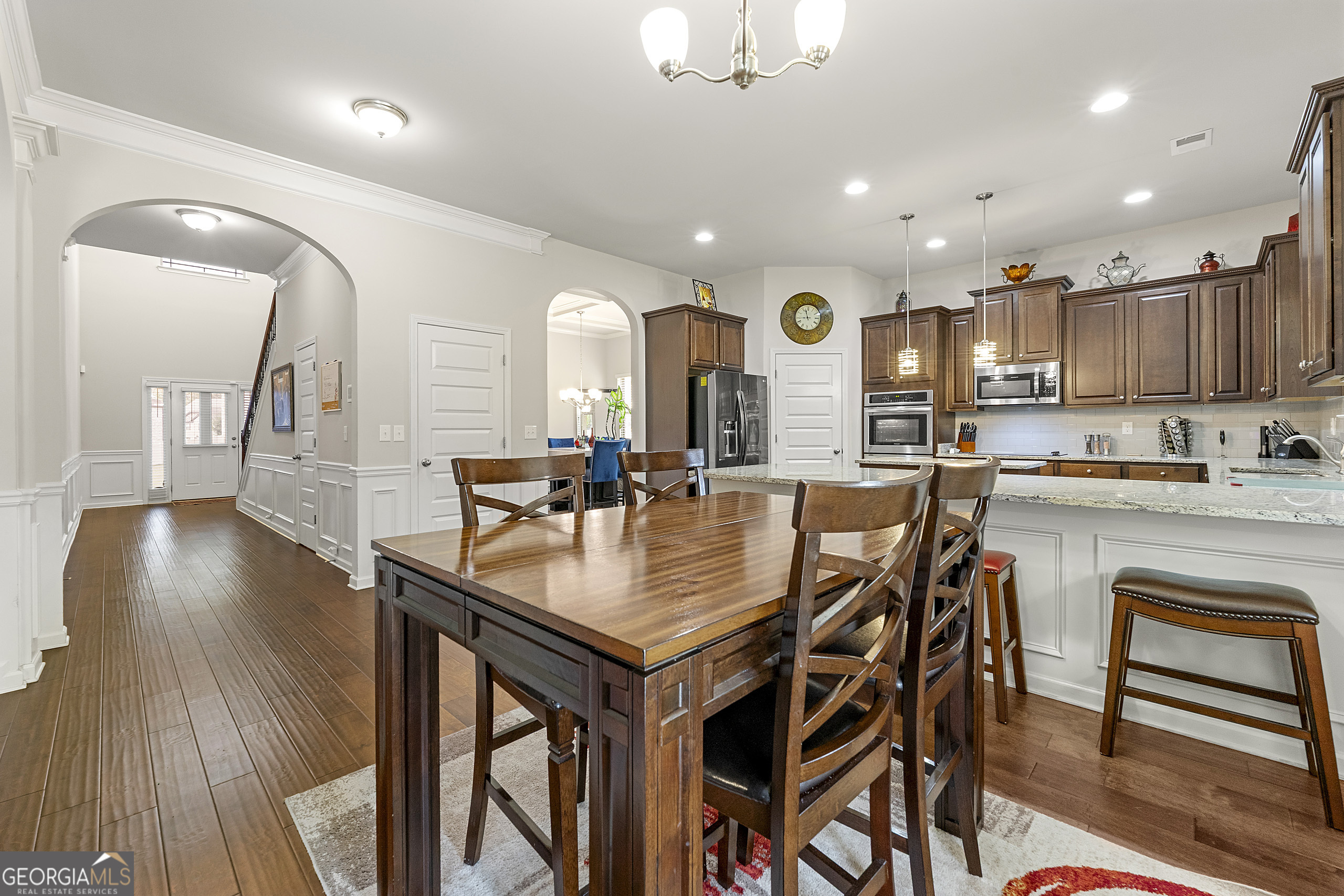 1548 Harlequin Way Stockbridge GA 30281