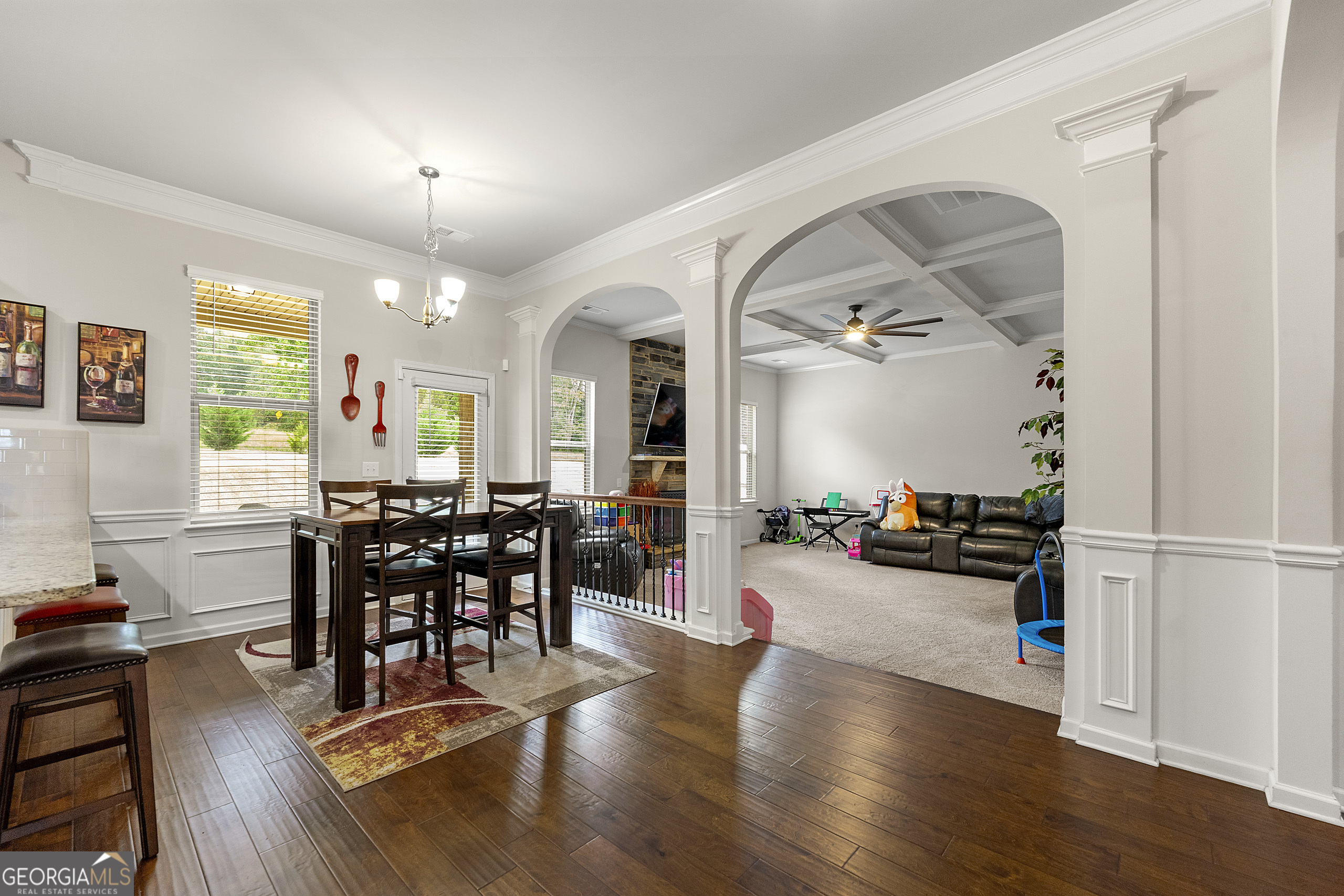 1548 Harlequin Way Stockbridge GA 30281
