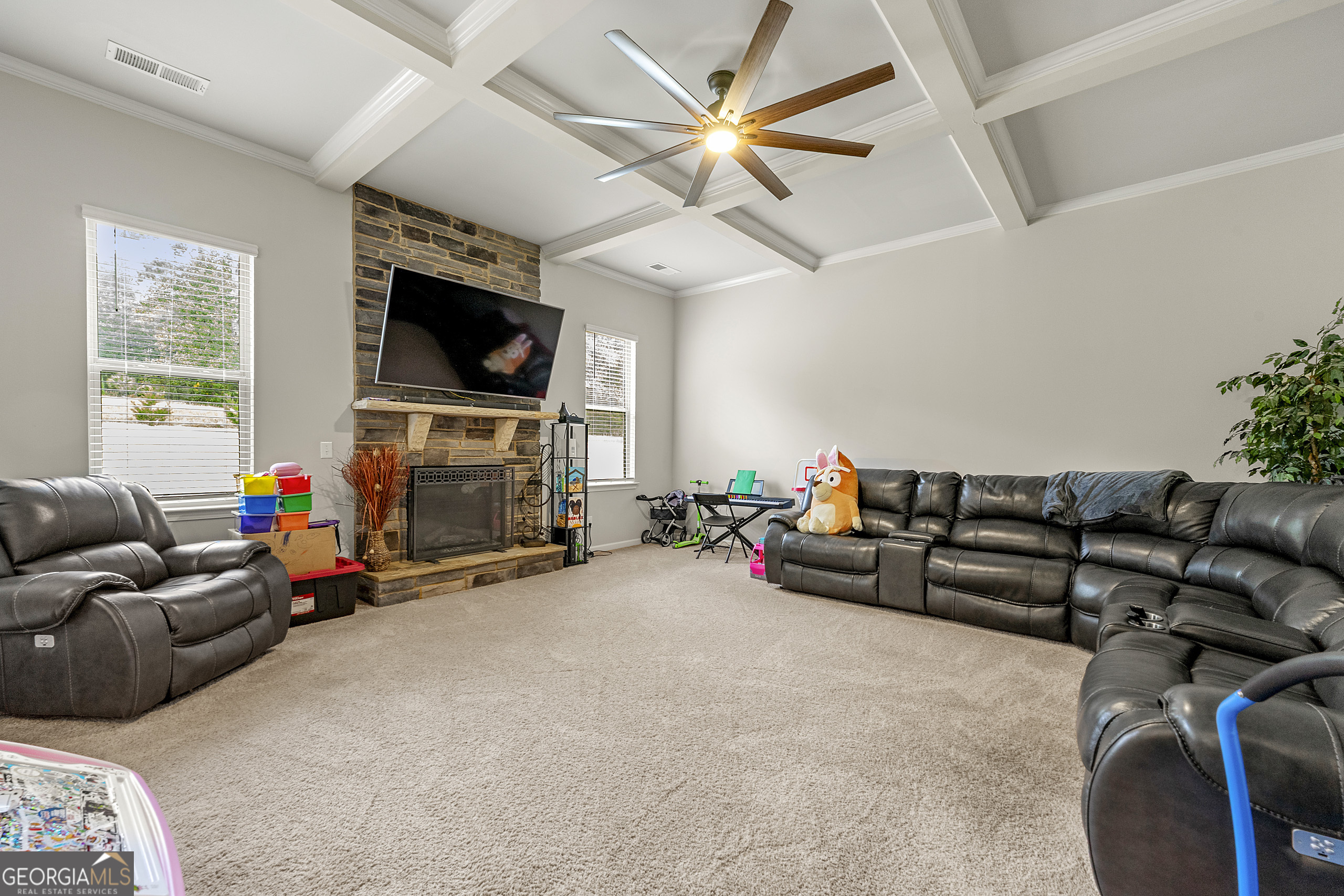 1548 Harlequin Way Stockbridge GA 30281