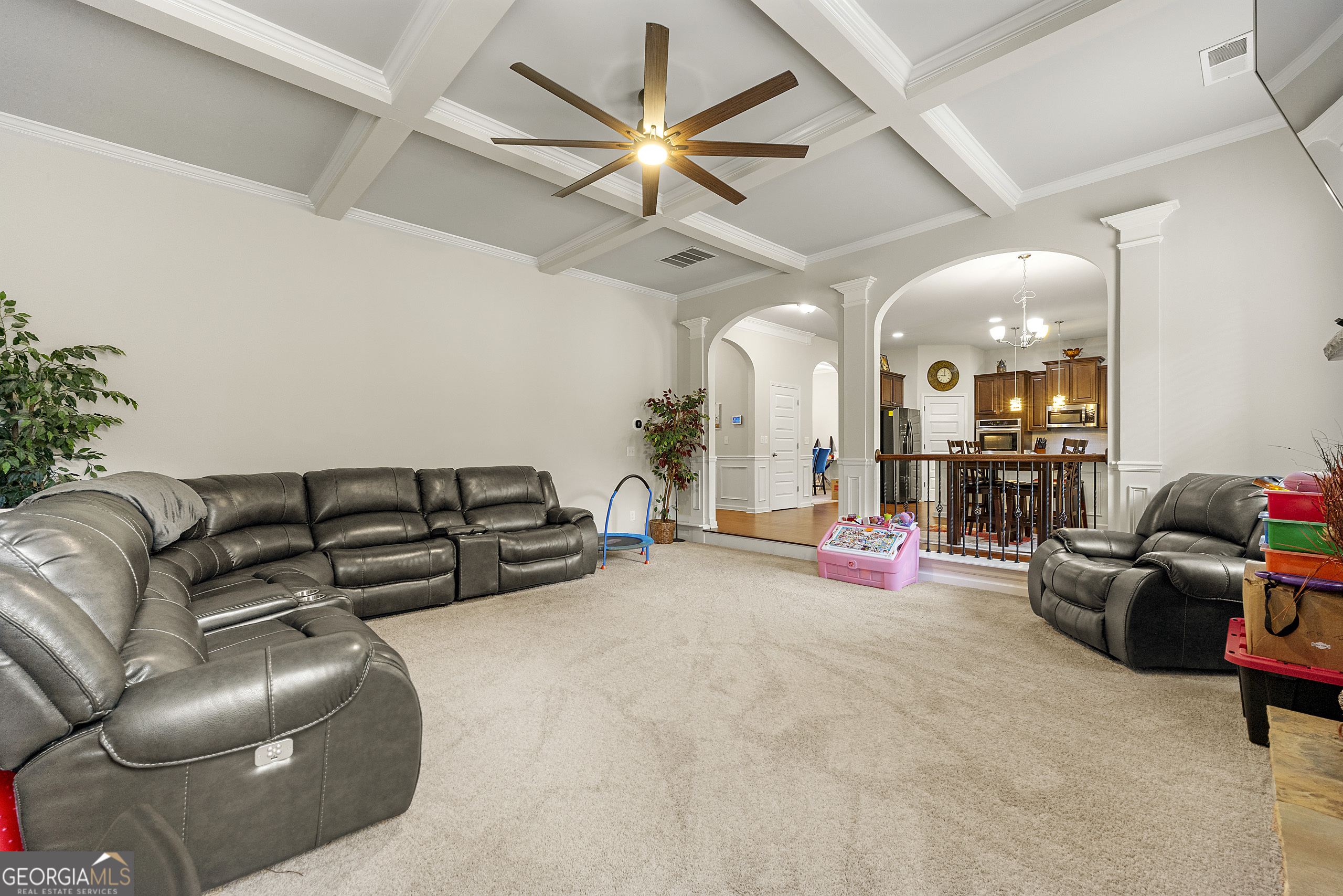 1548 Harlequin Way Stockbridge GA 30281