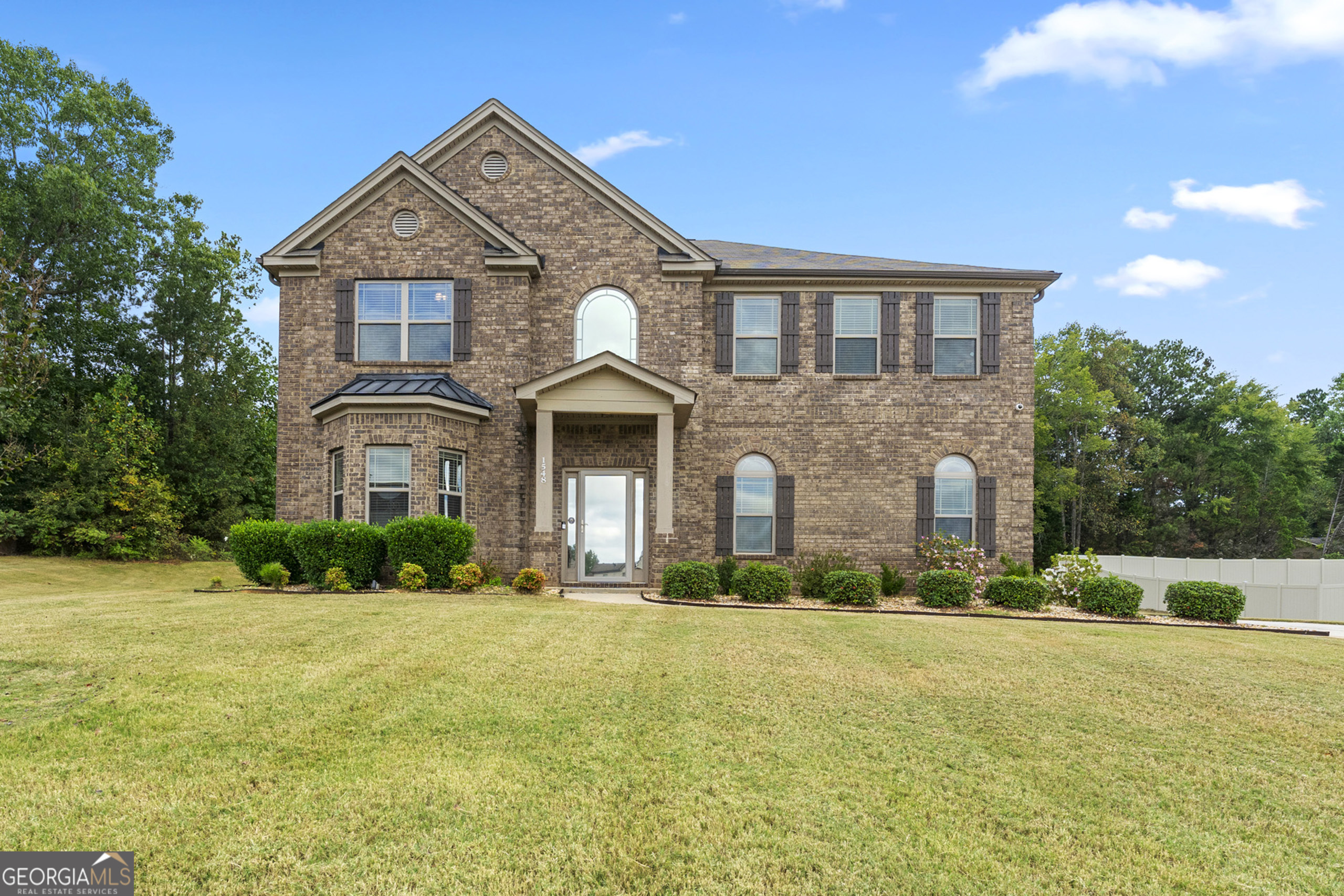 1548 Harlequin Way Stockbridge GA 30281