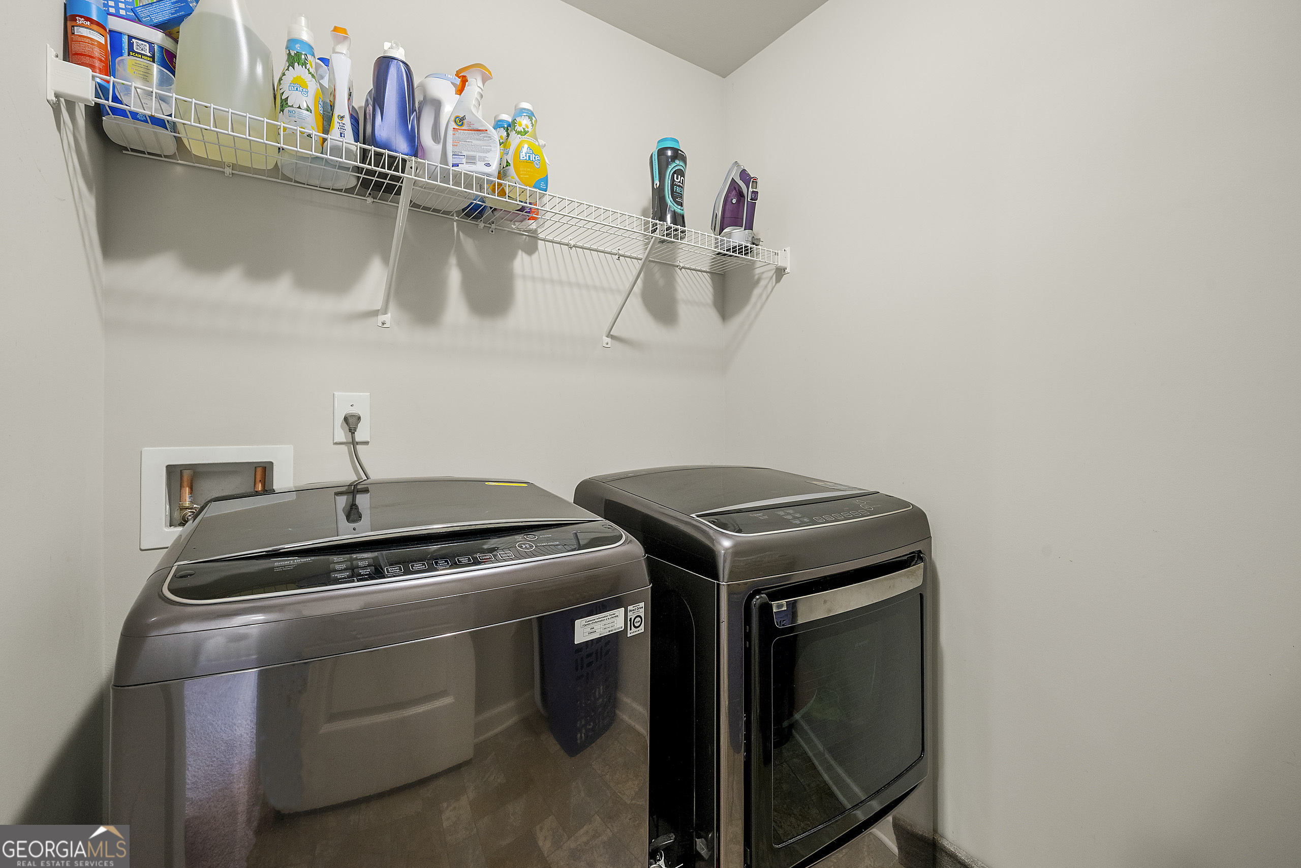 1548 Harlequin Way Stockbridge GA 30281