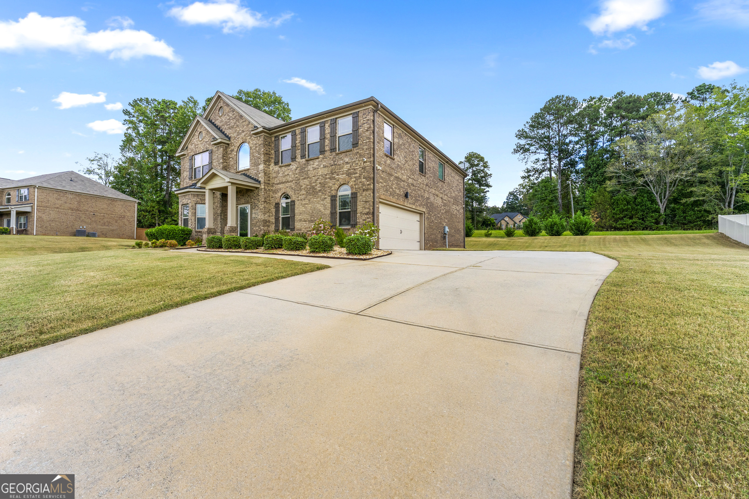1548 Harlequin Way Stockbridge GA 30281