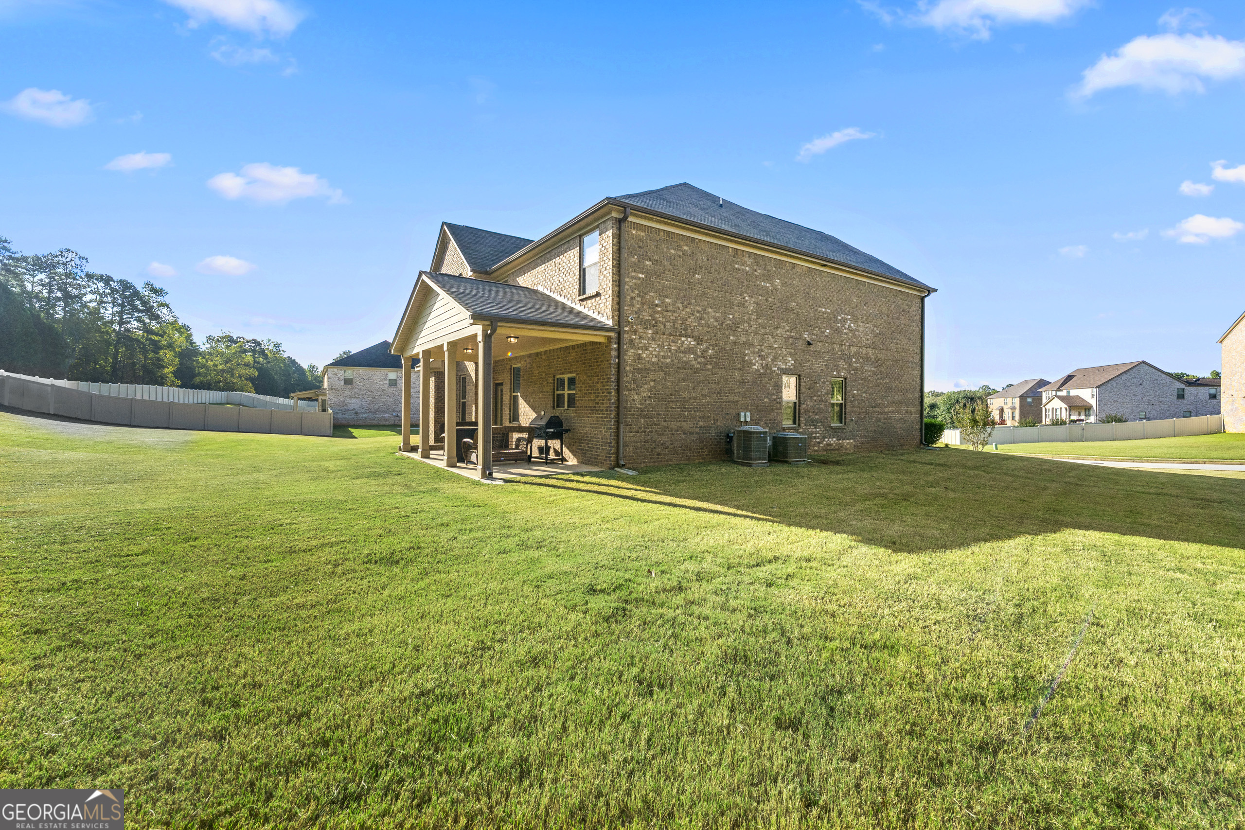 1548 Harlequin Way Stockbridge GA 30281
