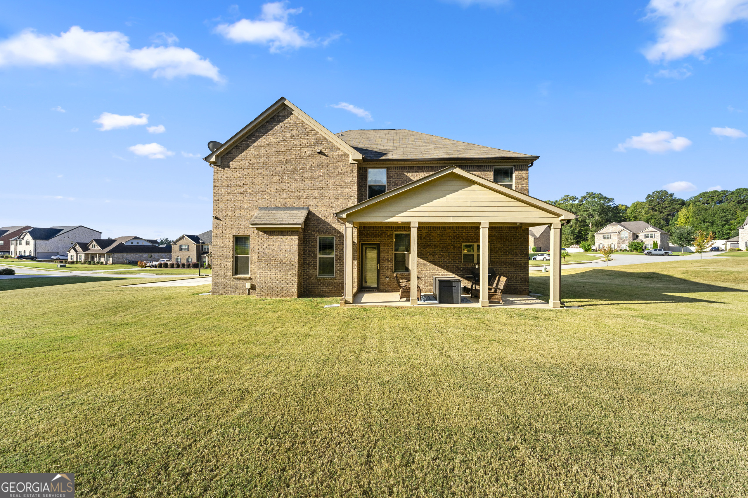 1548 Harlequin Way Stockbridge GA 30281