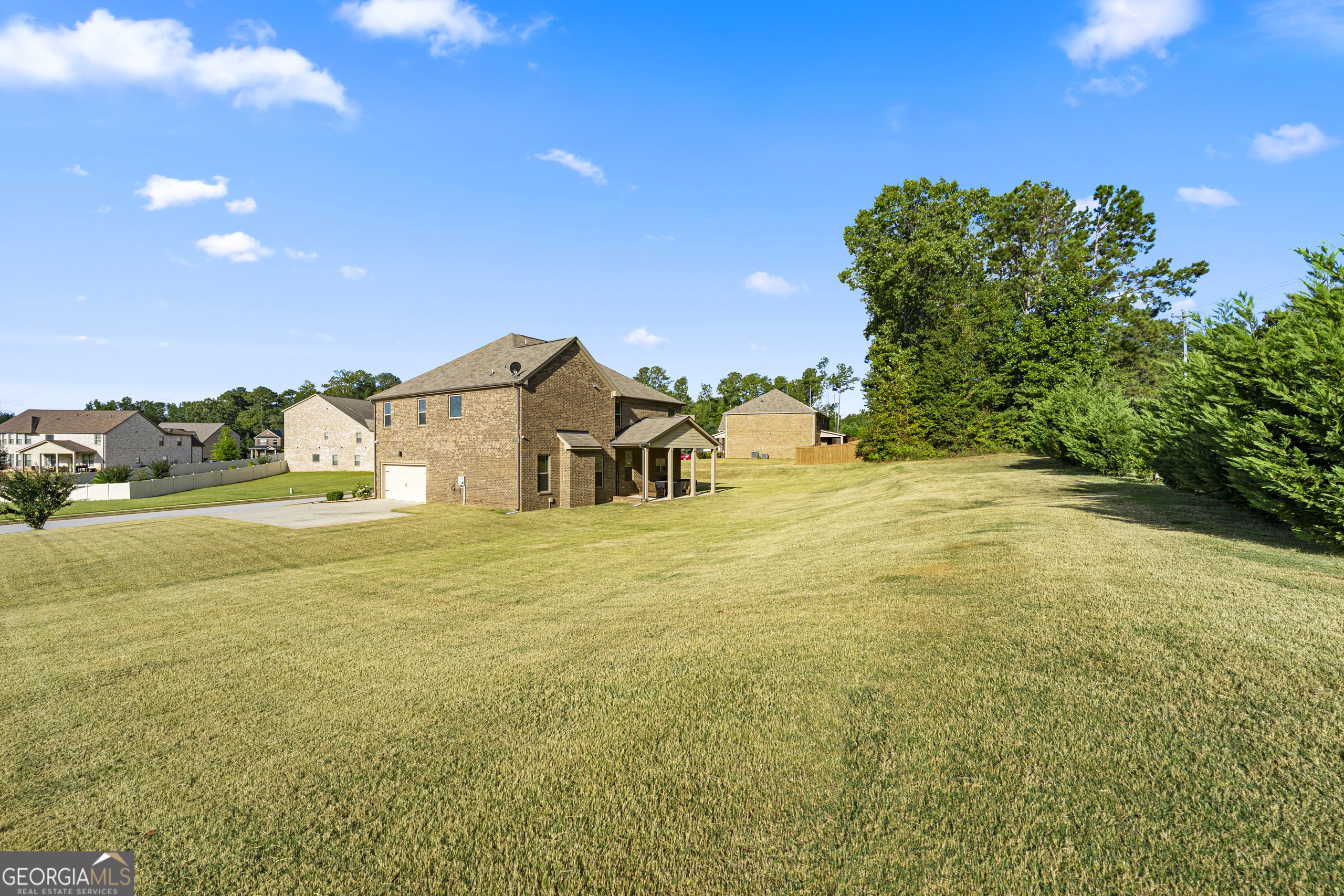 1548 Harlequin Way Stockbridge GA 30281