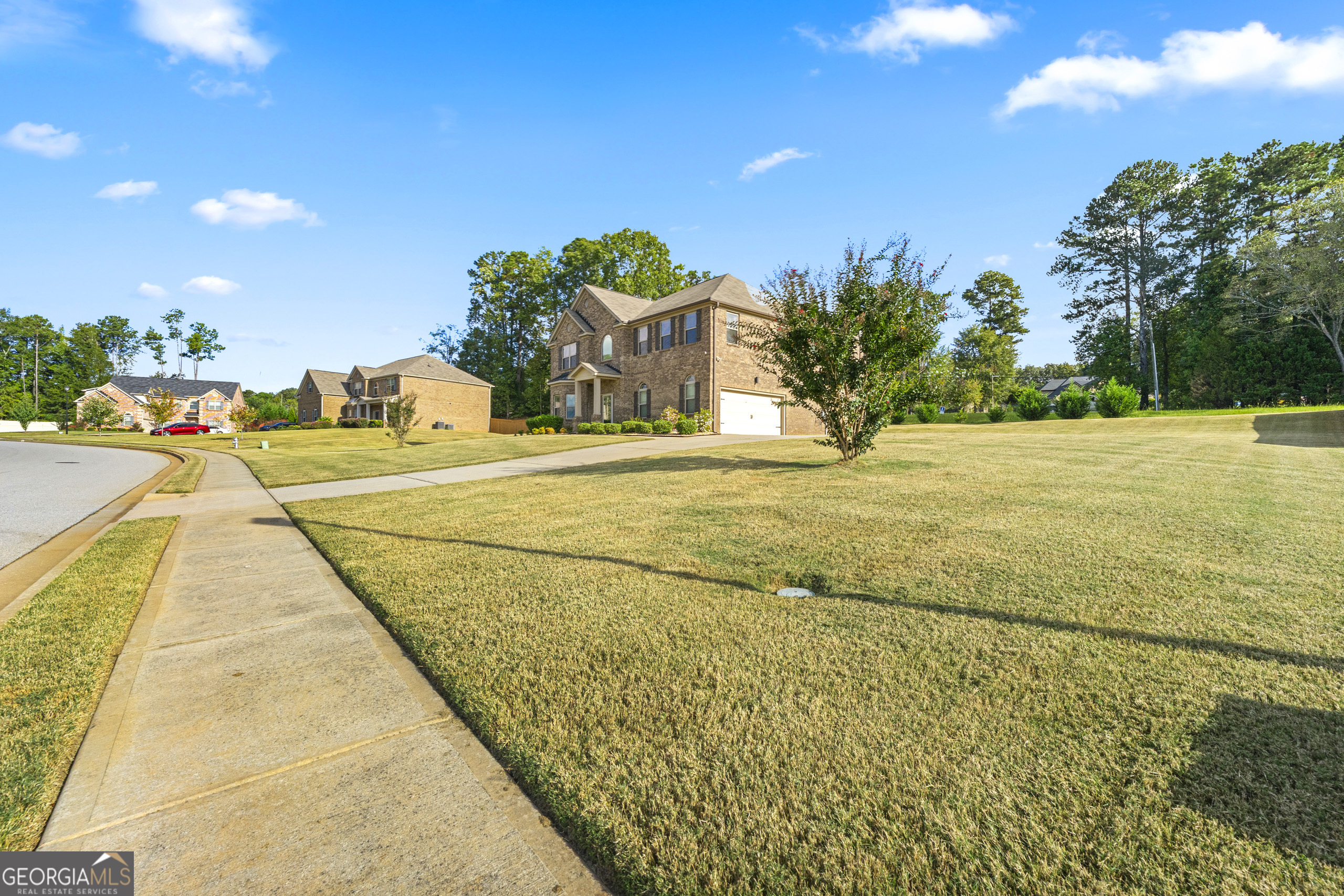 1548 Harlequin Way Stockbridge GA 30281