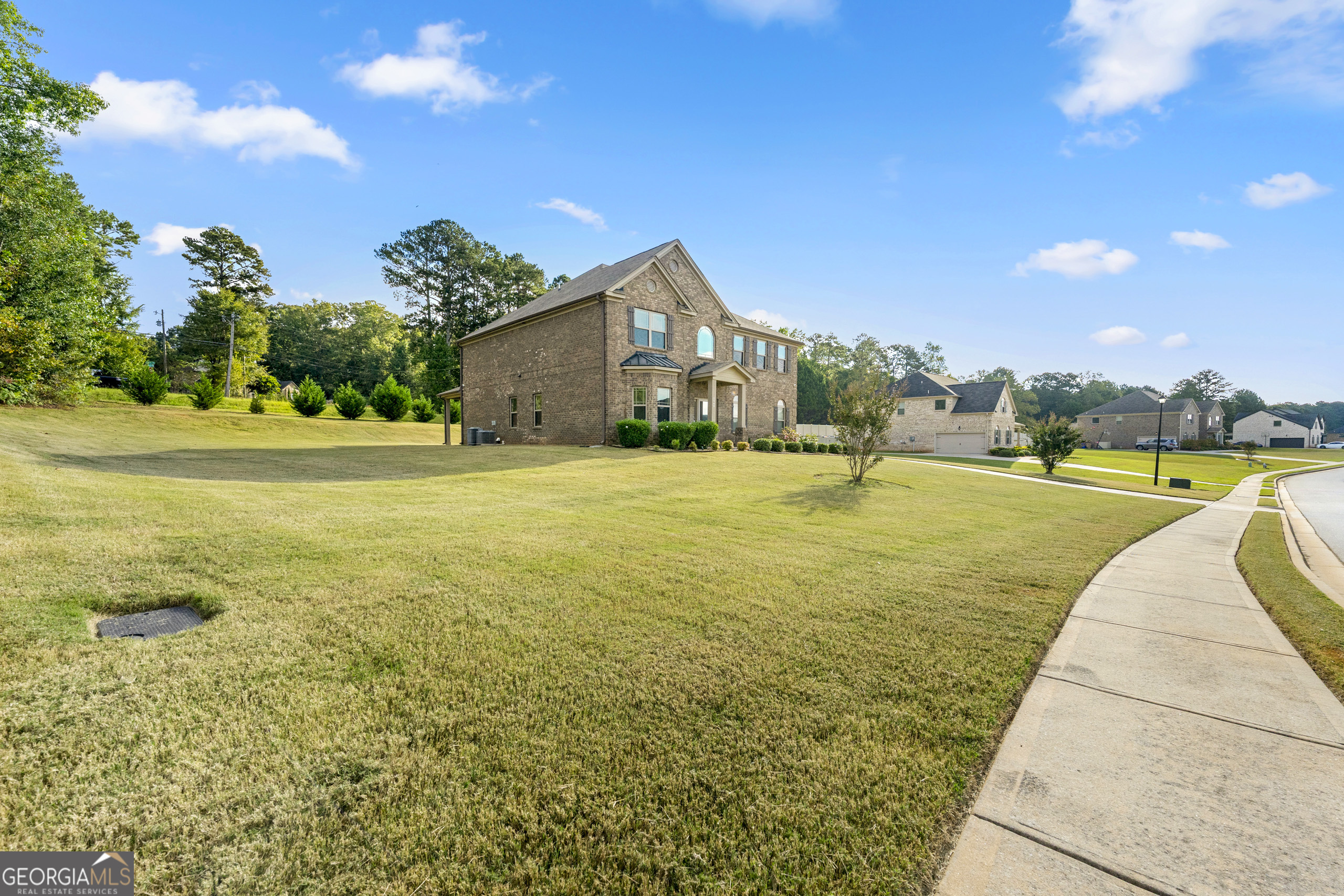 1548 Harlequin Way Stockbridge GA 30281