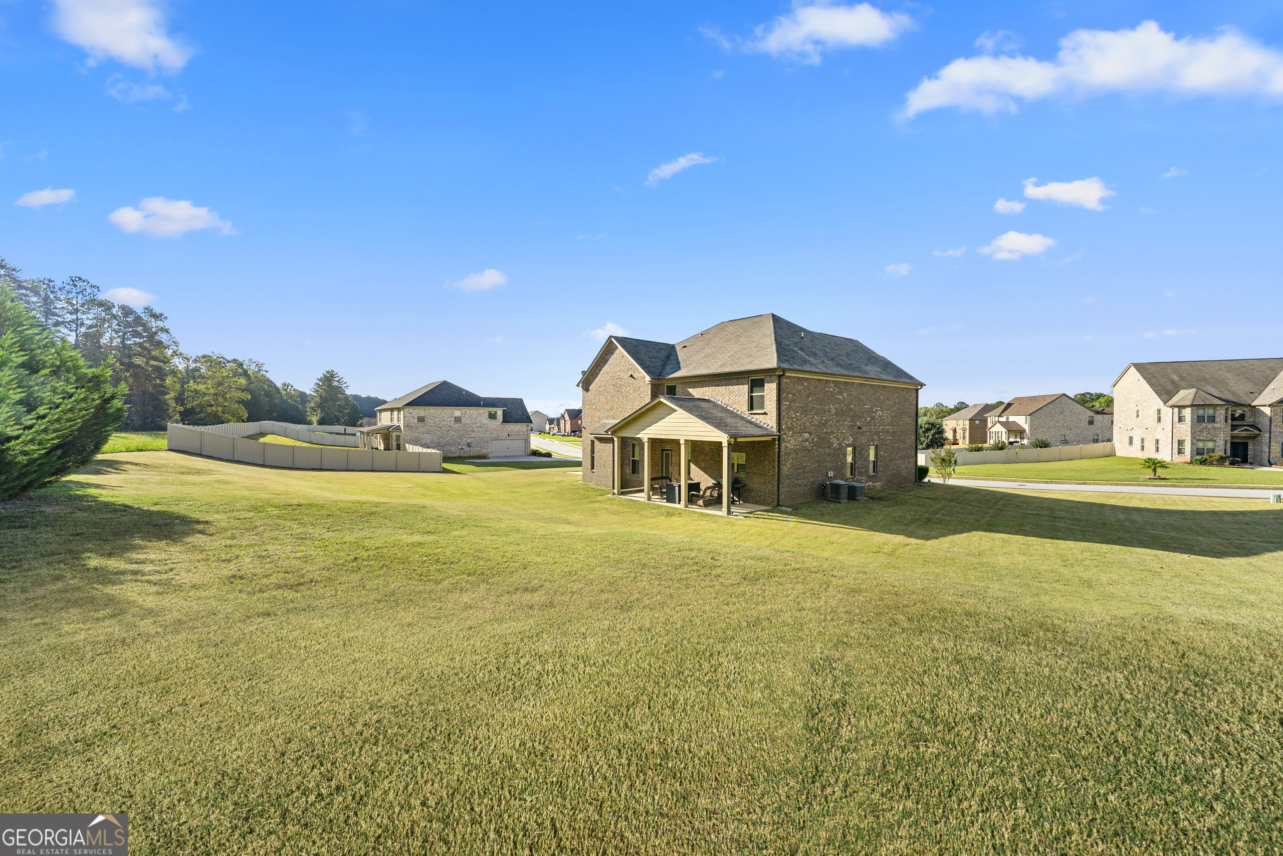1548 Harlequin Way Stockbridge GA 30281