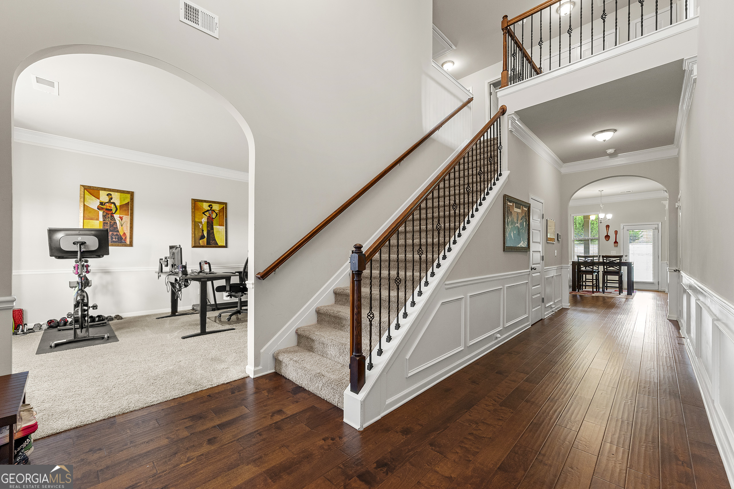 1548 Harlequin Way Stockbridge GA 30281