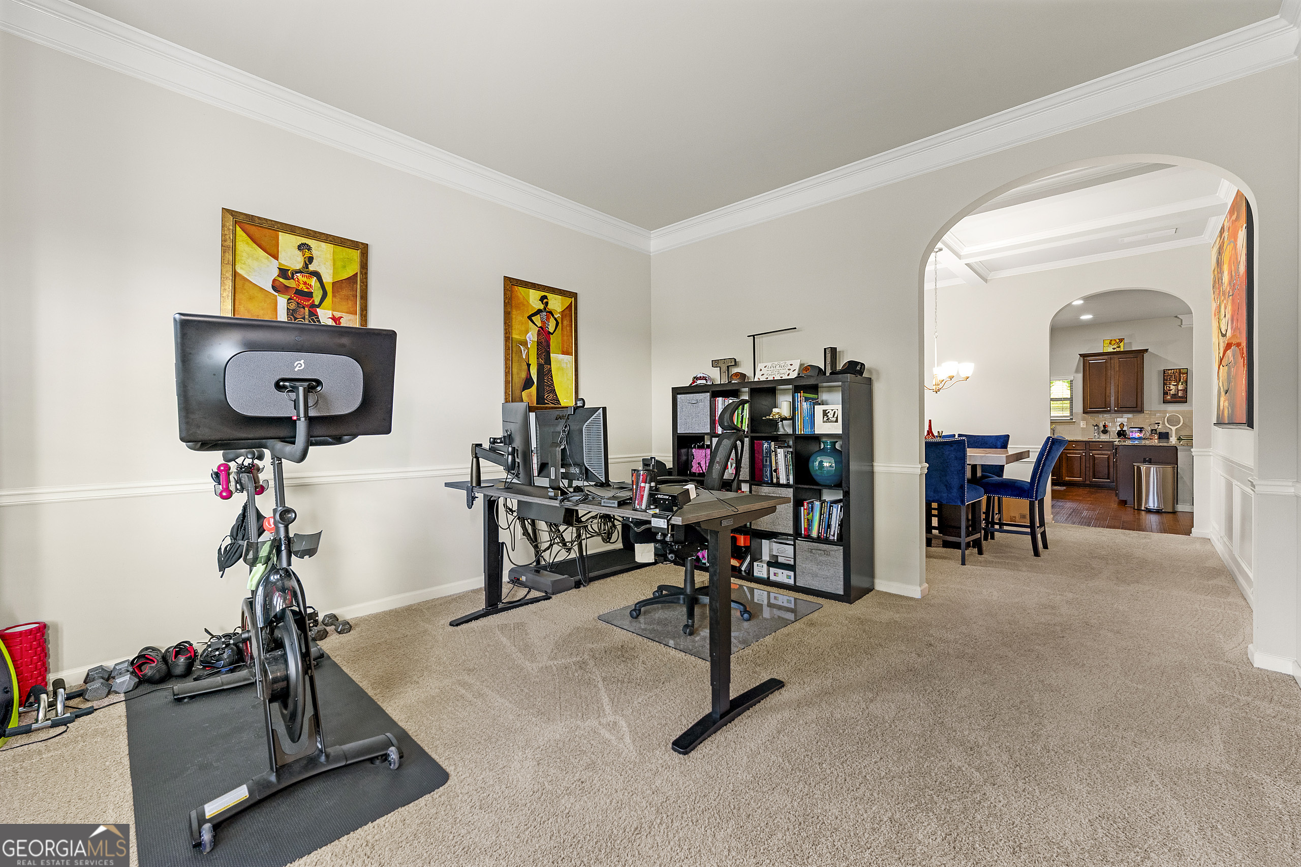 1548 Harlequin Way Stockbridge GA 30281