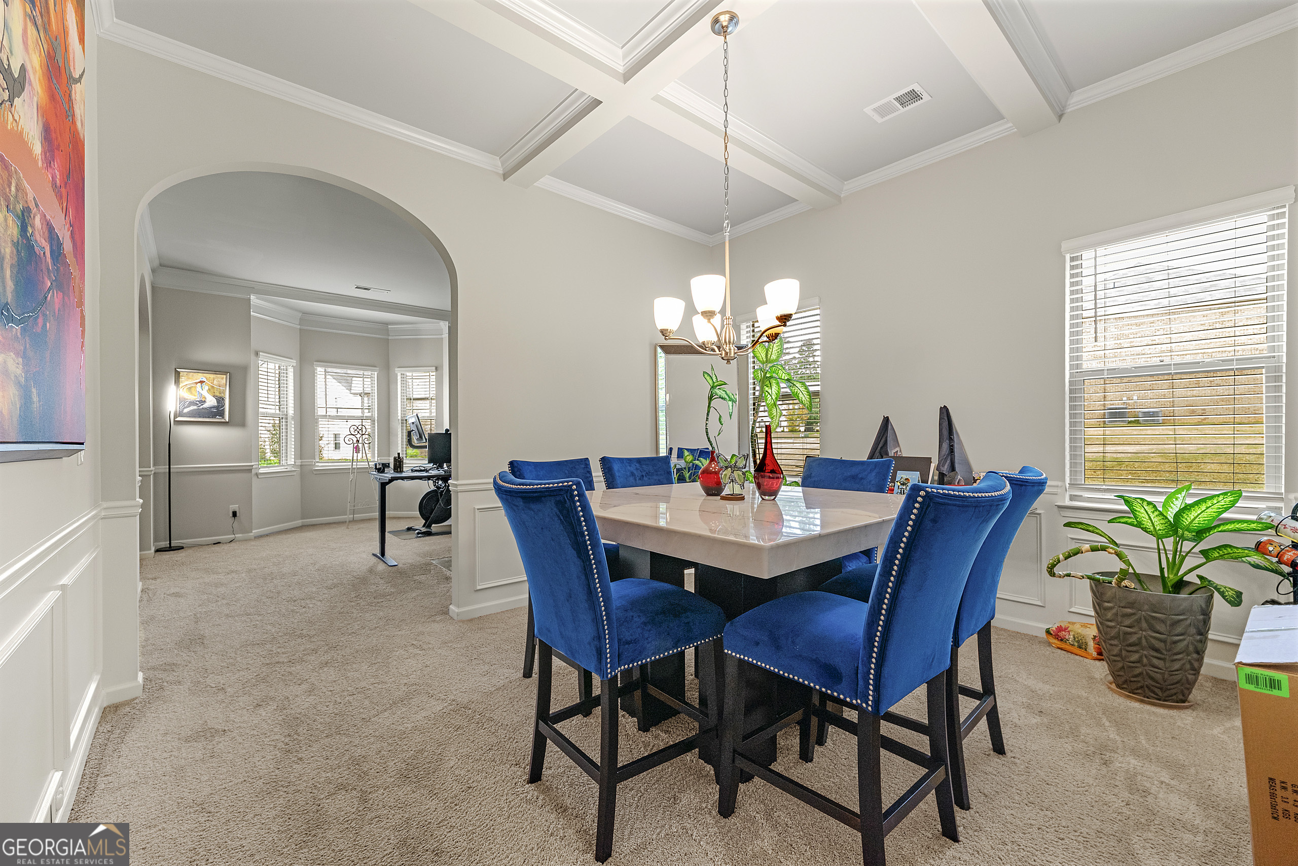 1548 Harlequin Way Stockbridge GA 30281