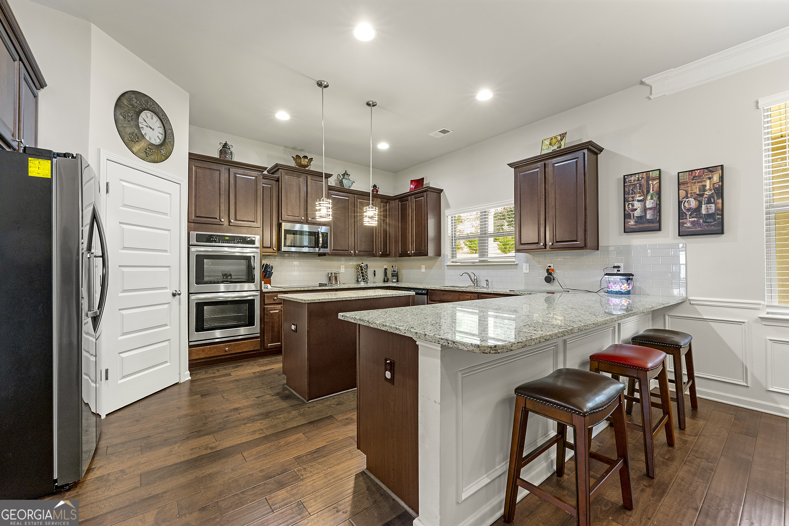 1548 Harlequin Way Stockbridge GA 30281