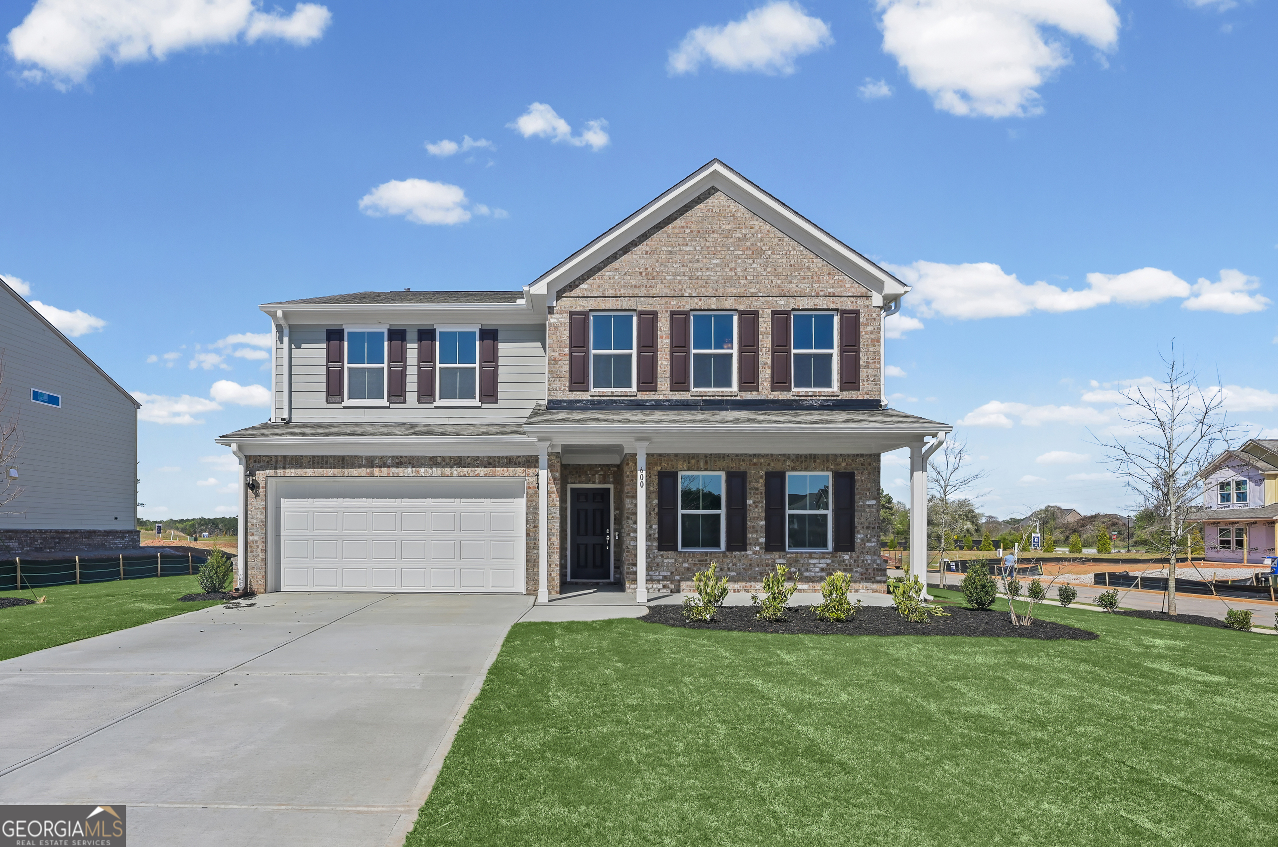 600 Vidalia Park Way Mcdonough GA 30252