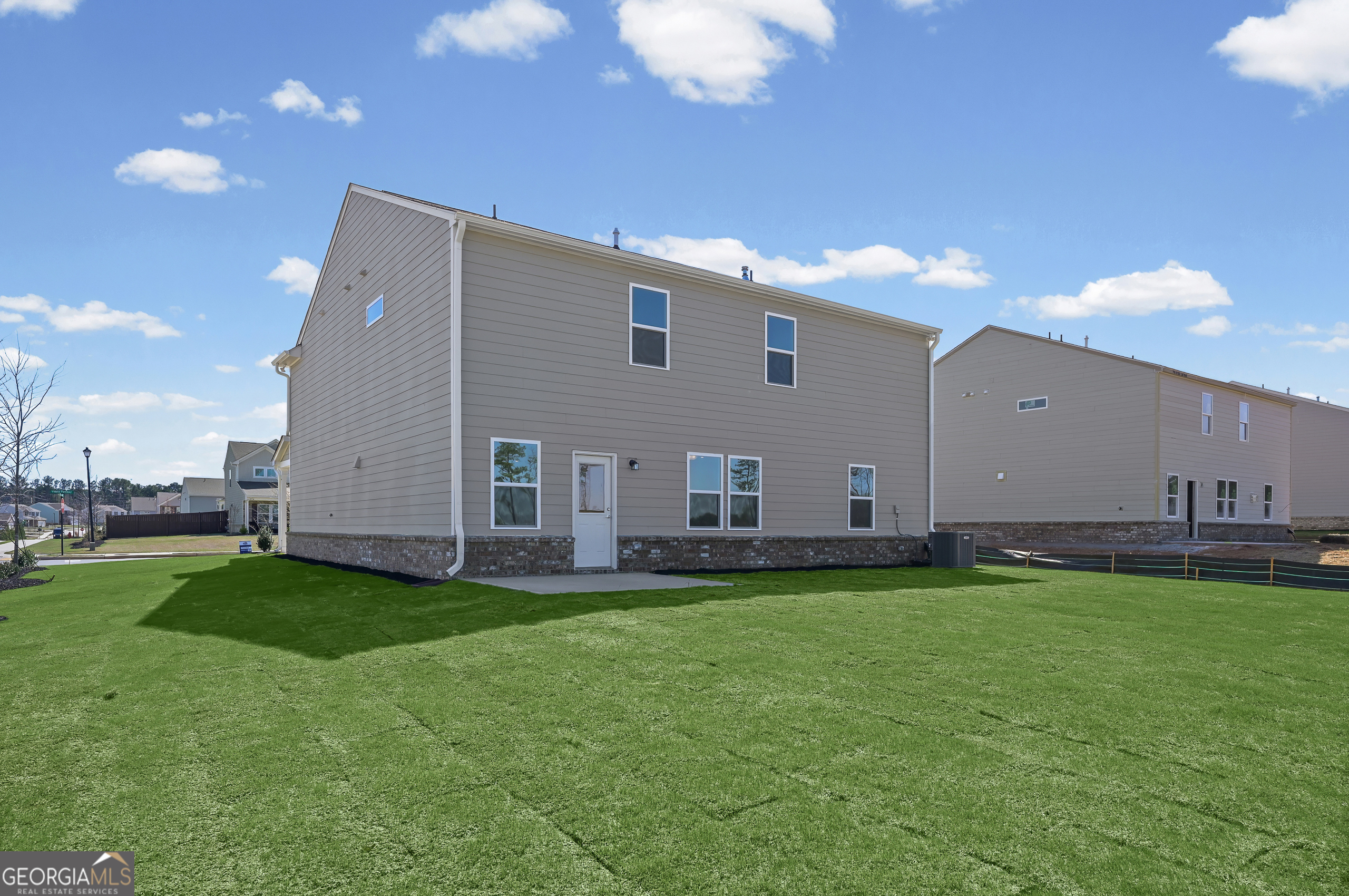 600 Vidalia Park Way Mcdonough GA 30252