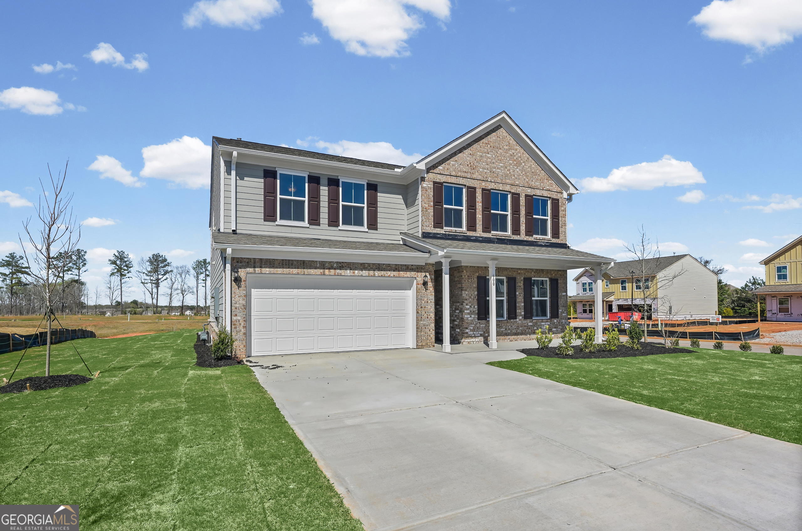 600 Vidalia Park Way Mcdonough GA 30252