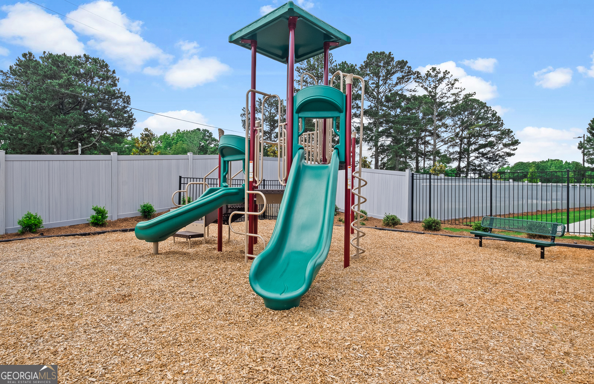 600 Vidalia Park Way Mcdonough GA 30252
