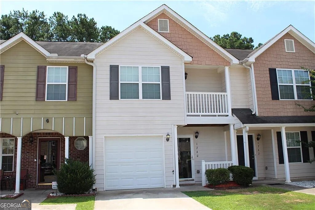 1760 Old Dogwood Jonesboro GA 30238