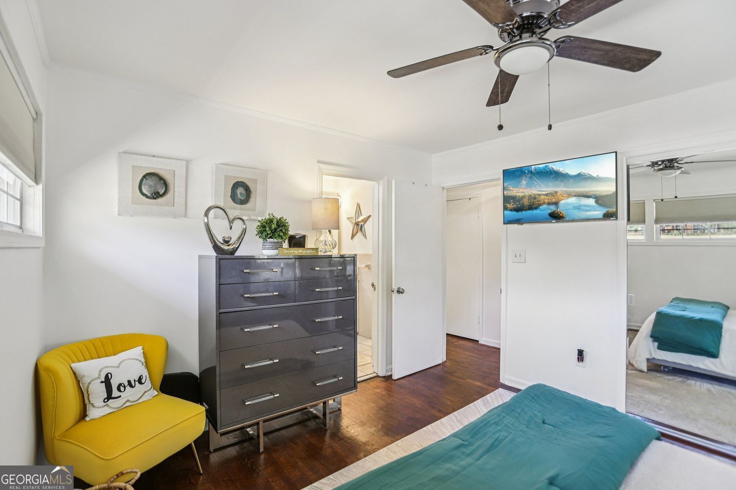 129 Tye Street Stockbridge GA 30281