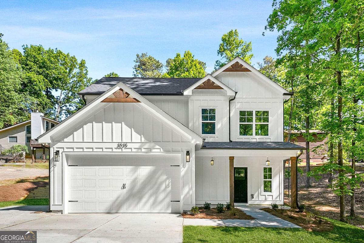 3035 Hamilton Road Cumming GA 30041