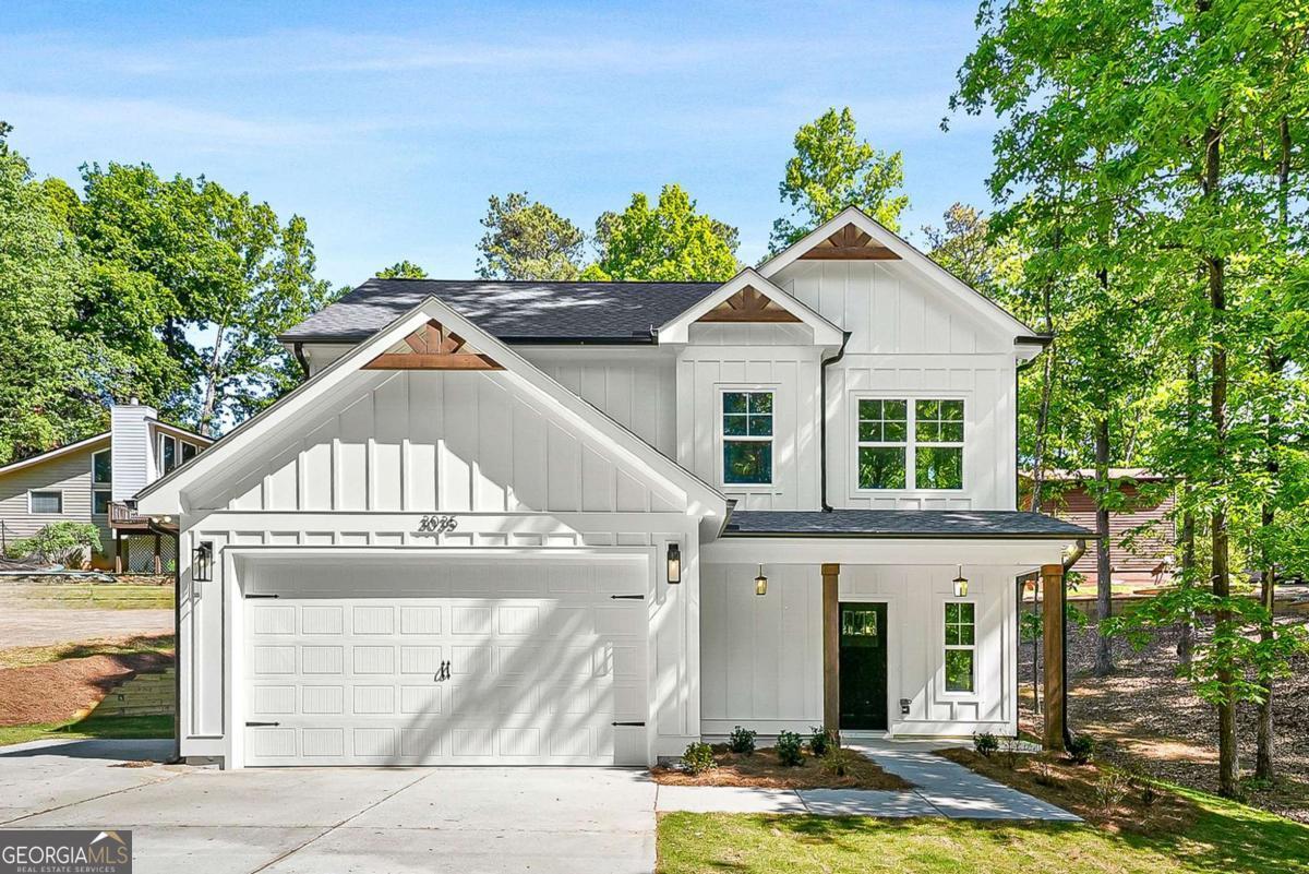 3035 Hamilton Road Cumming GA 30041