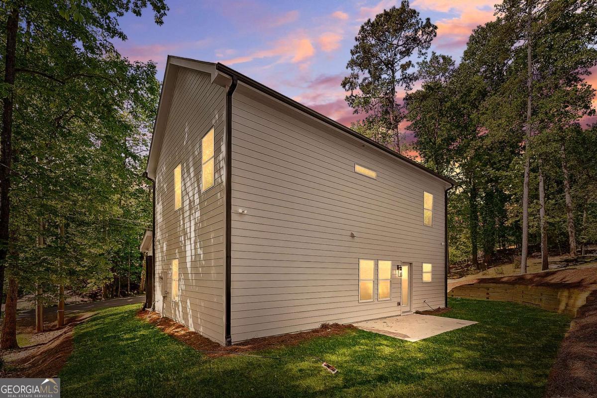 3035 Hamilton Road Cumming GA 30041