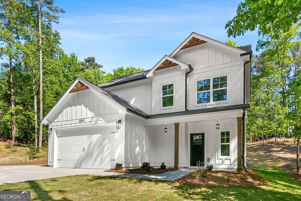 3035 Hamilton Road Cumming GA 30041