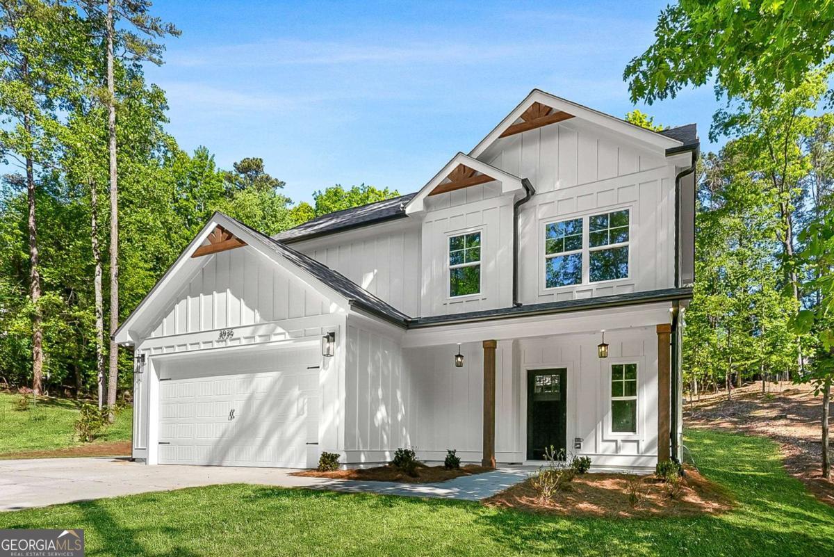 3035 Hamilton Road Cumming GA 30041