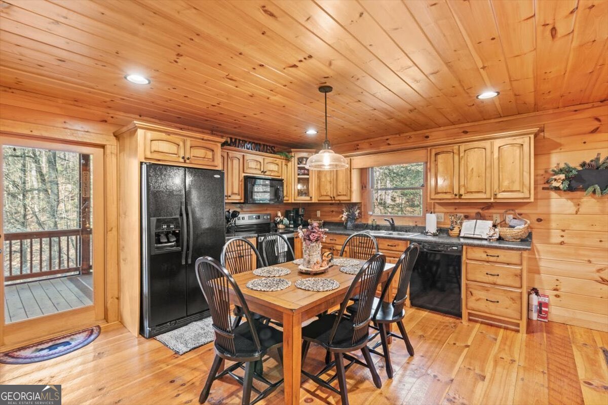 61 Grove Lane Ellijay GA 30540