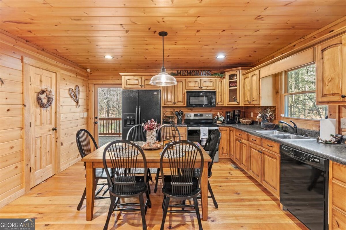 61 Grove Lane Ellijay GA 30540