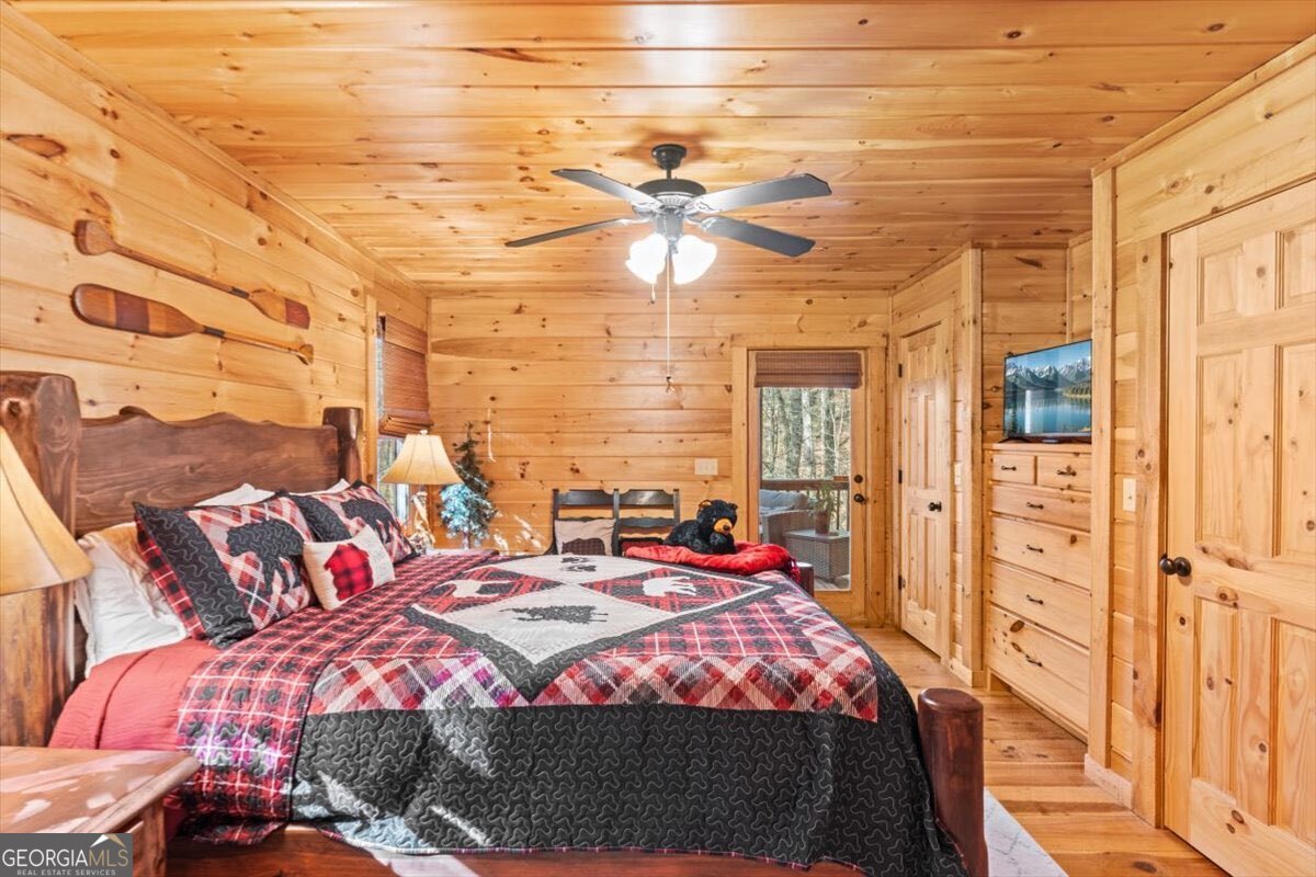 61 Grove Lane Ellijay GA 30540