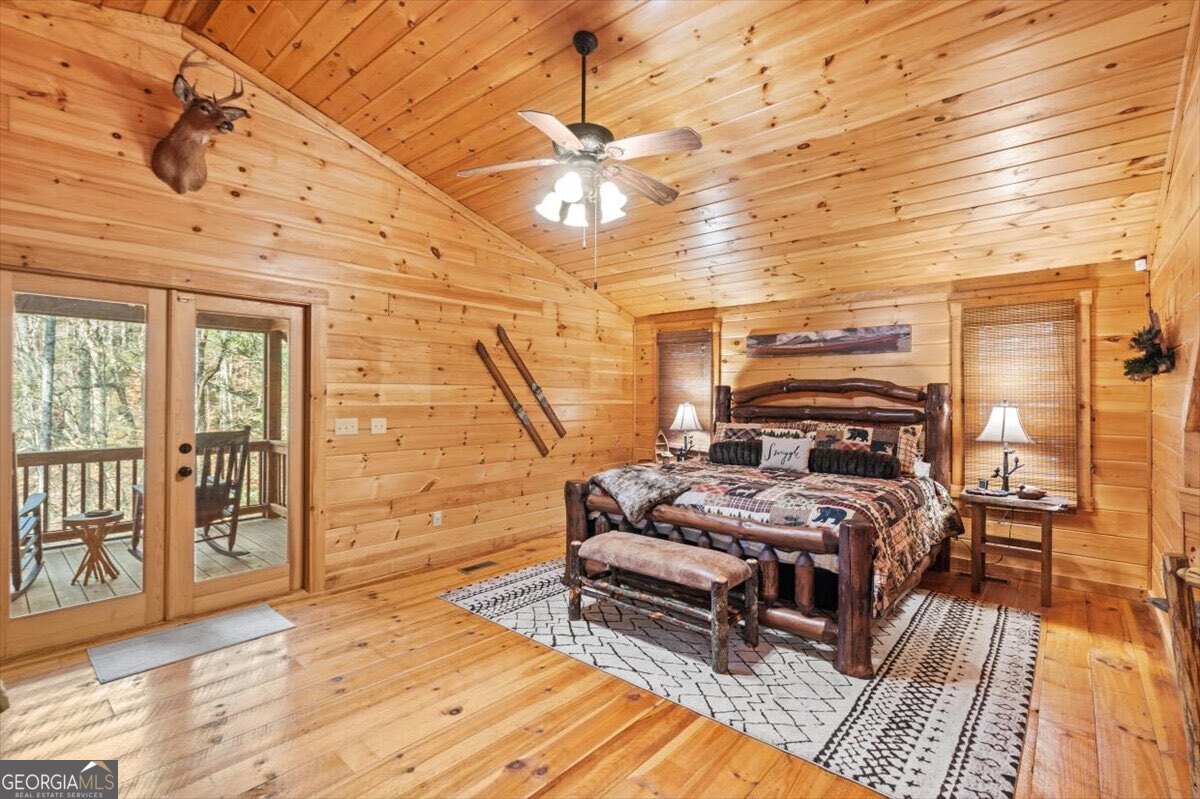 61 Grove Lane Ellijay GA 30540
