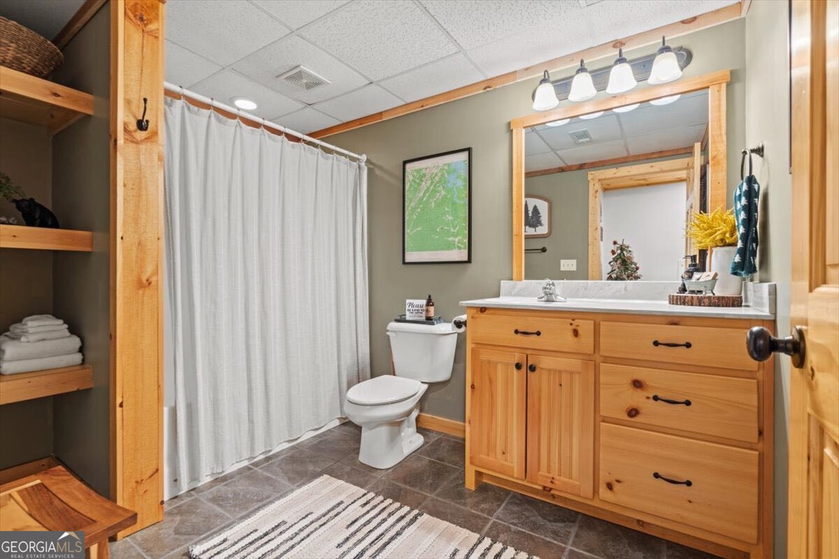 61 Grove Lane Ellijay GA 30540