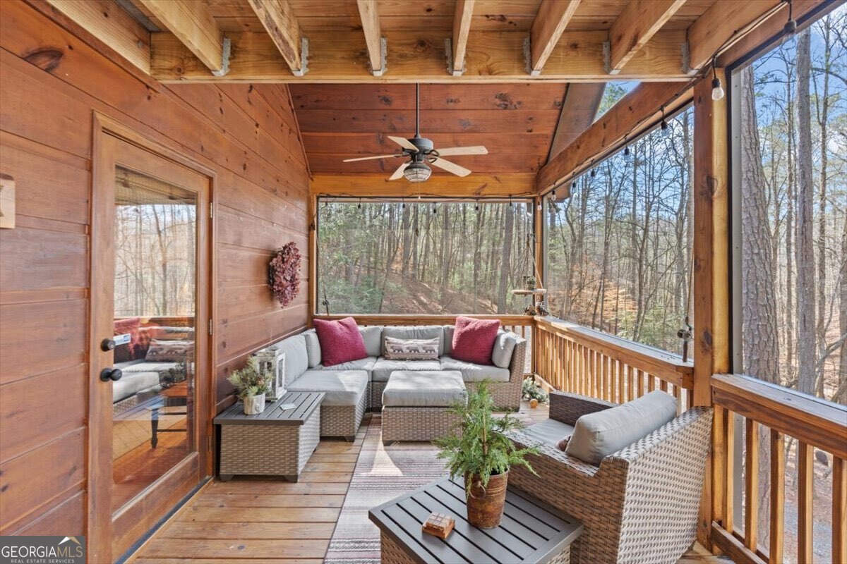 61 Grove Lane Ellijay GA 30540