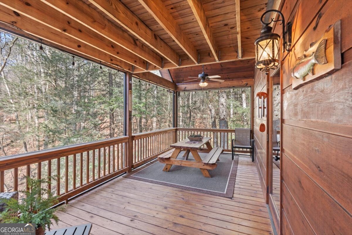 61 Grove Lane Ellijay GA 30540